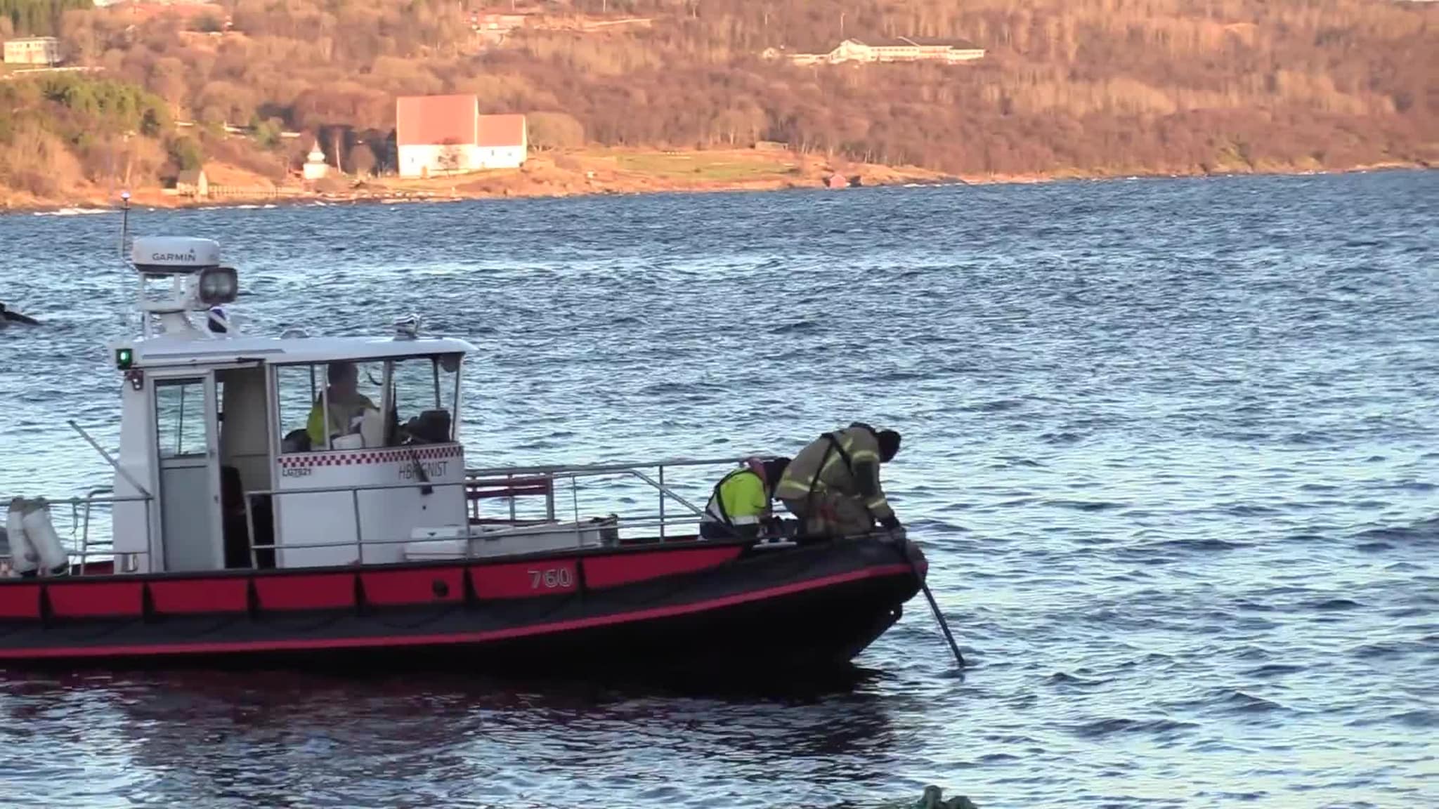 Bilen til savnet kvinne i Harstad er funnet