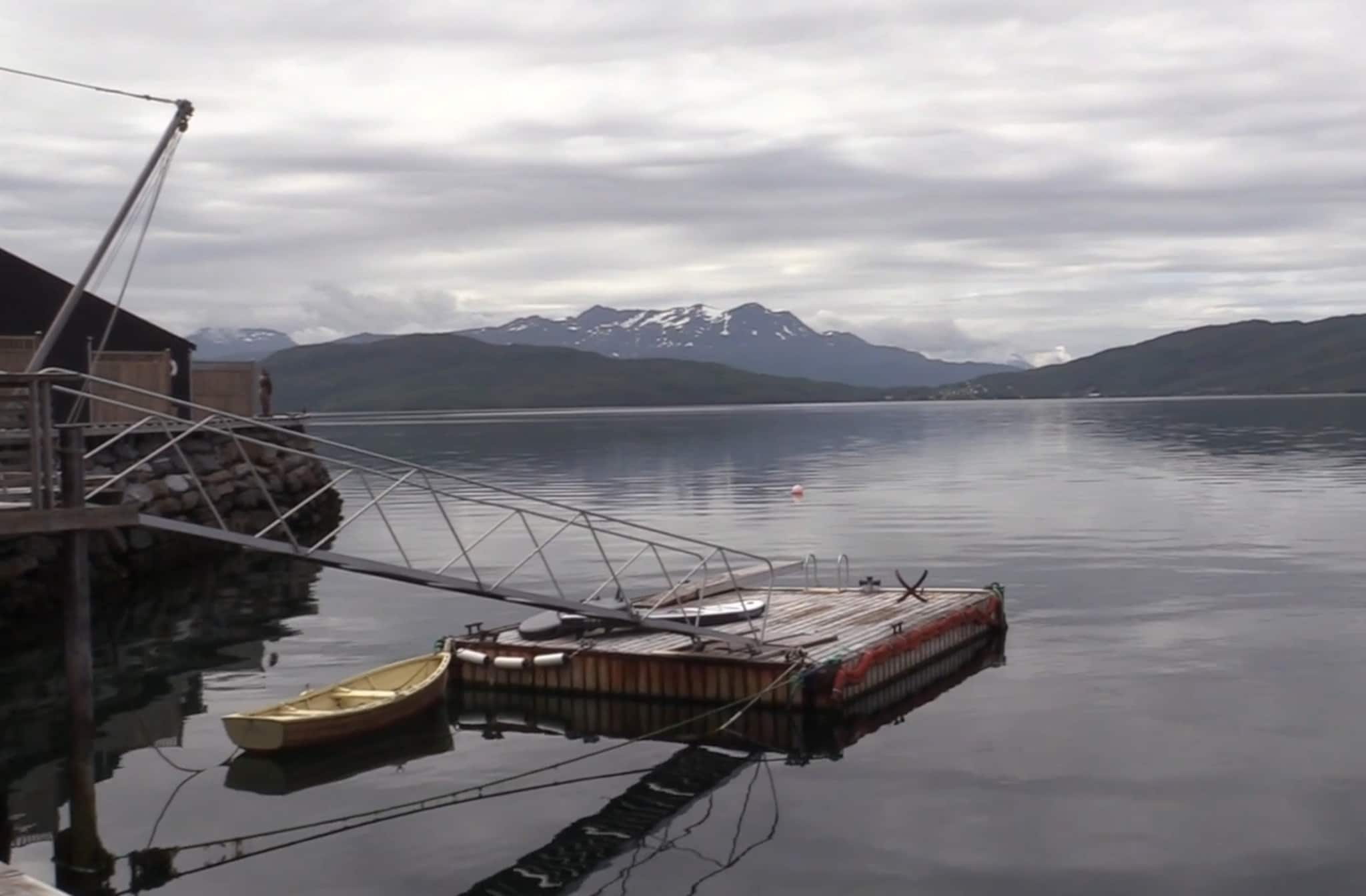 Slik blir helgeværet — sola kommer tilbake