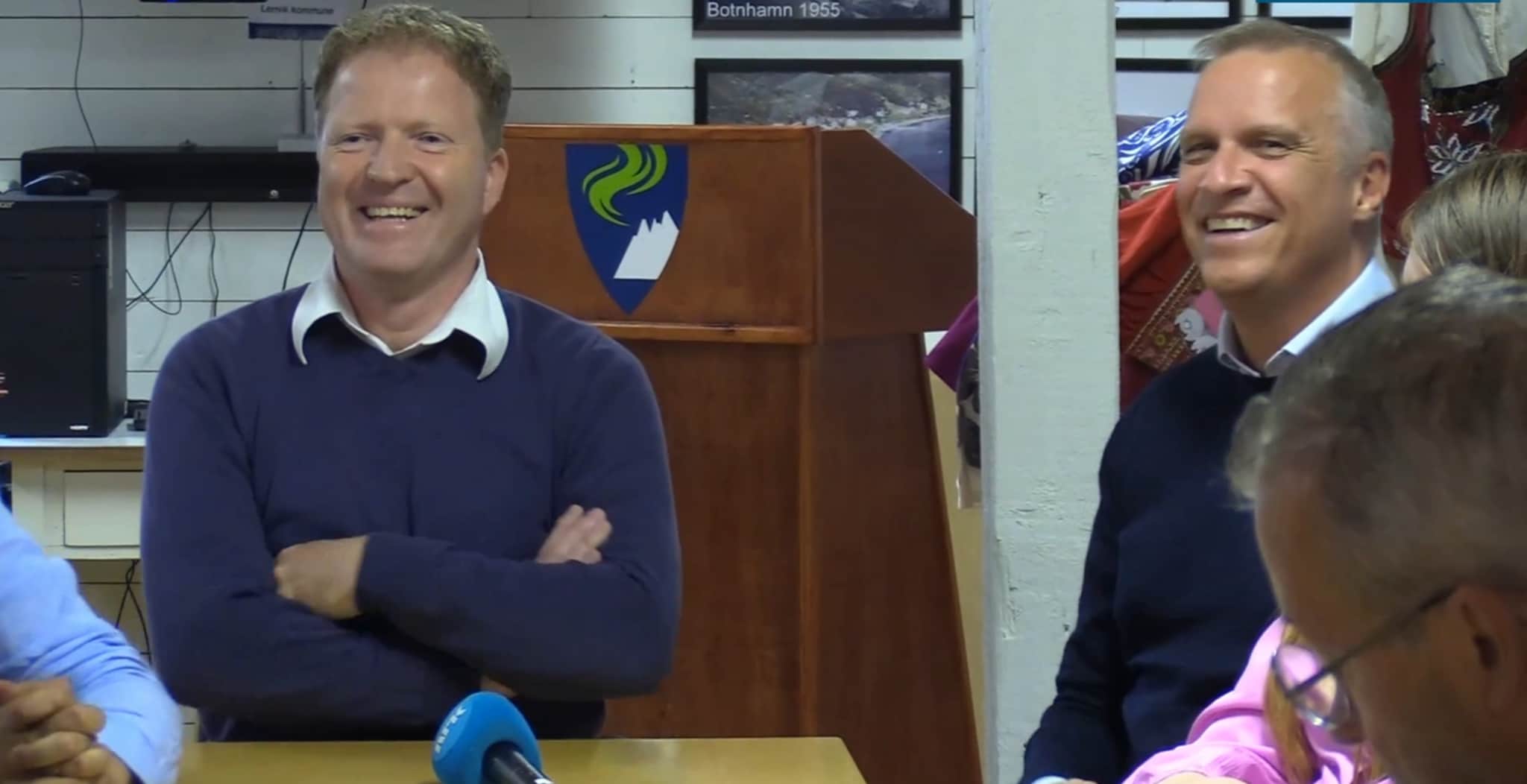 Får millionbeløp til boligtiltaks-prosjekt: – Kjempespennende prosjekt