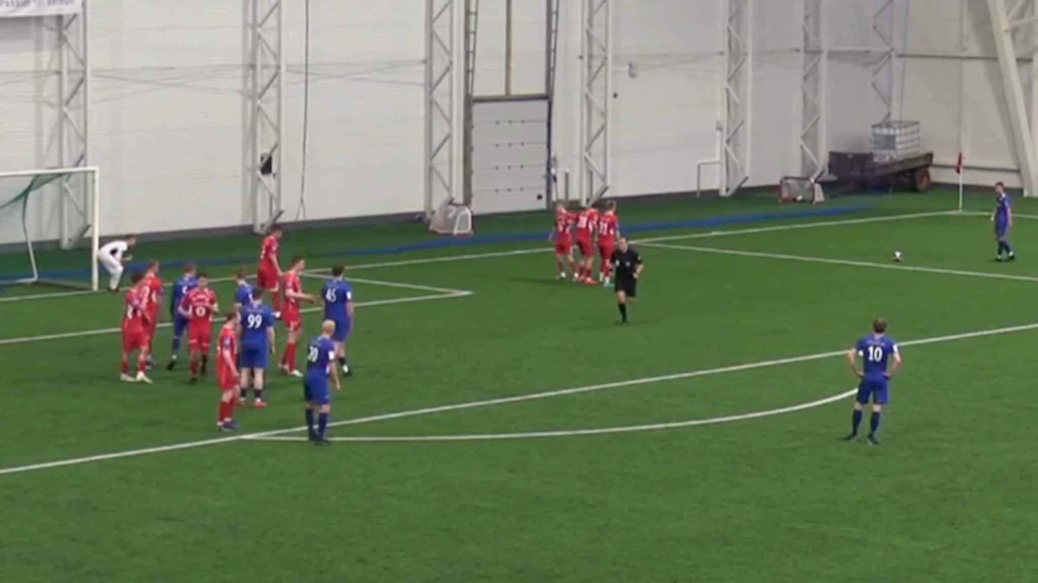 Direkte: FK Senja - TUIL (Vinterserien)