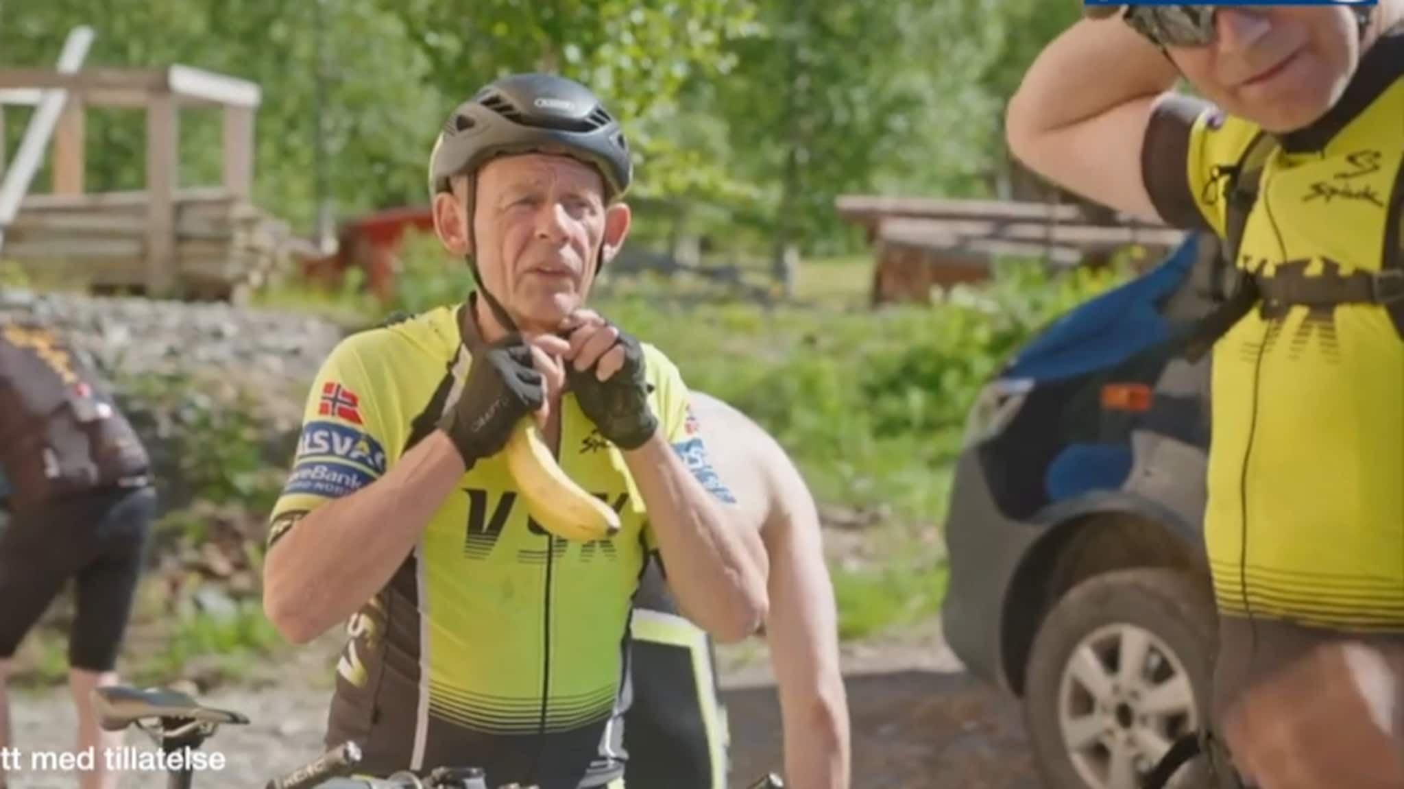 Klart for nytt sykkelritt i Indre Troms
