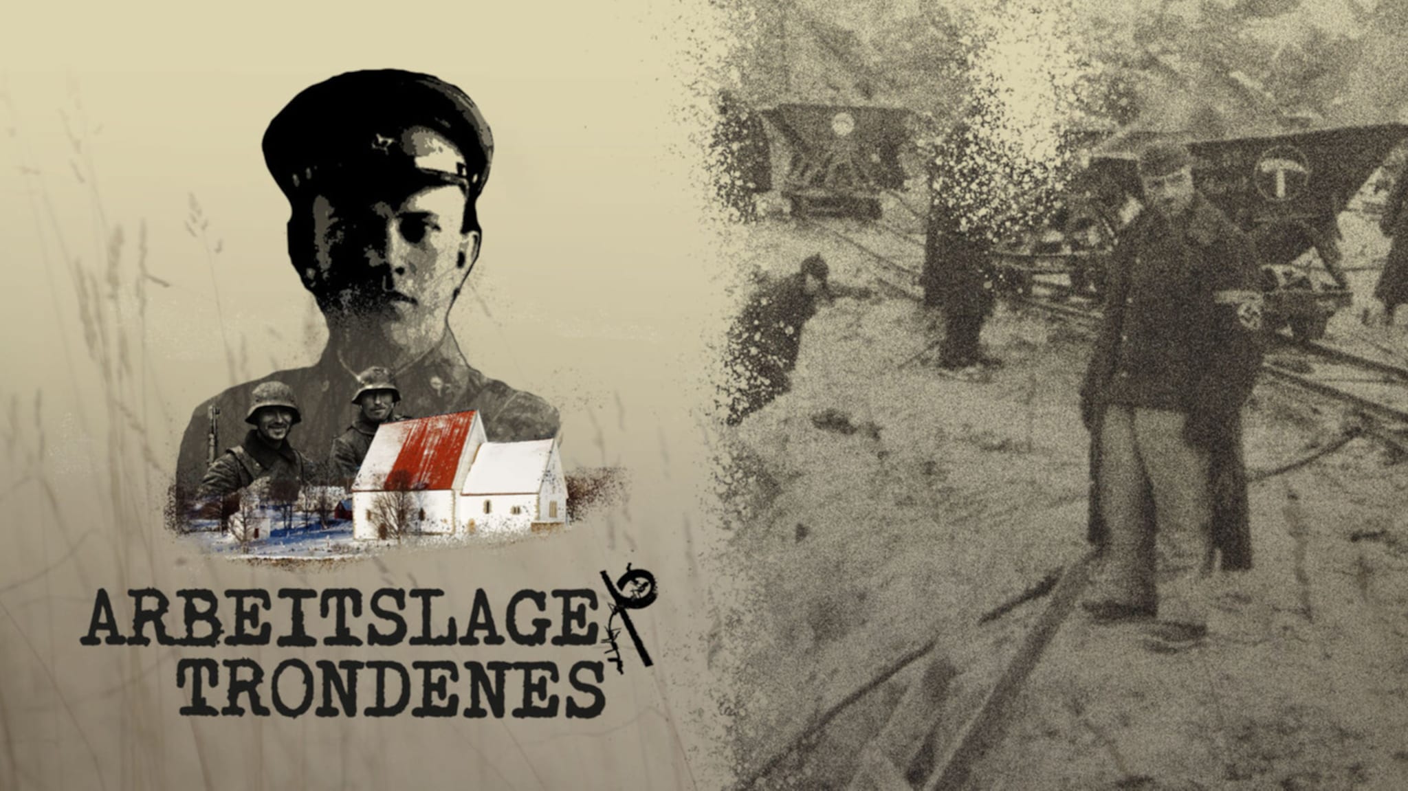 Arbeitslager Trondenes - episode 4