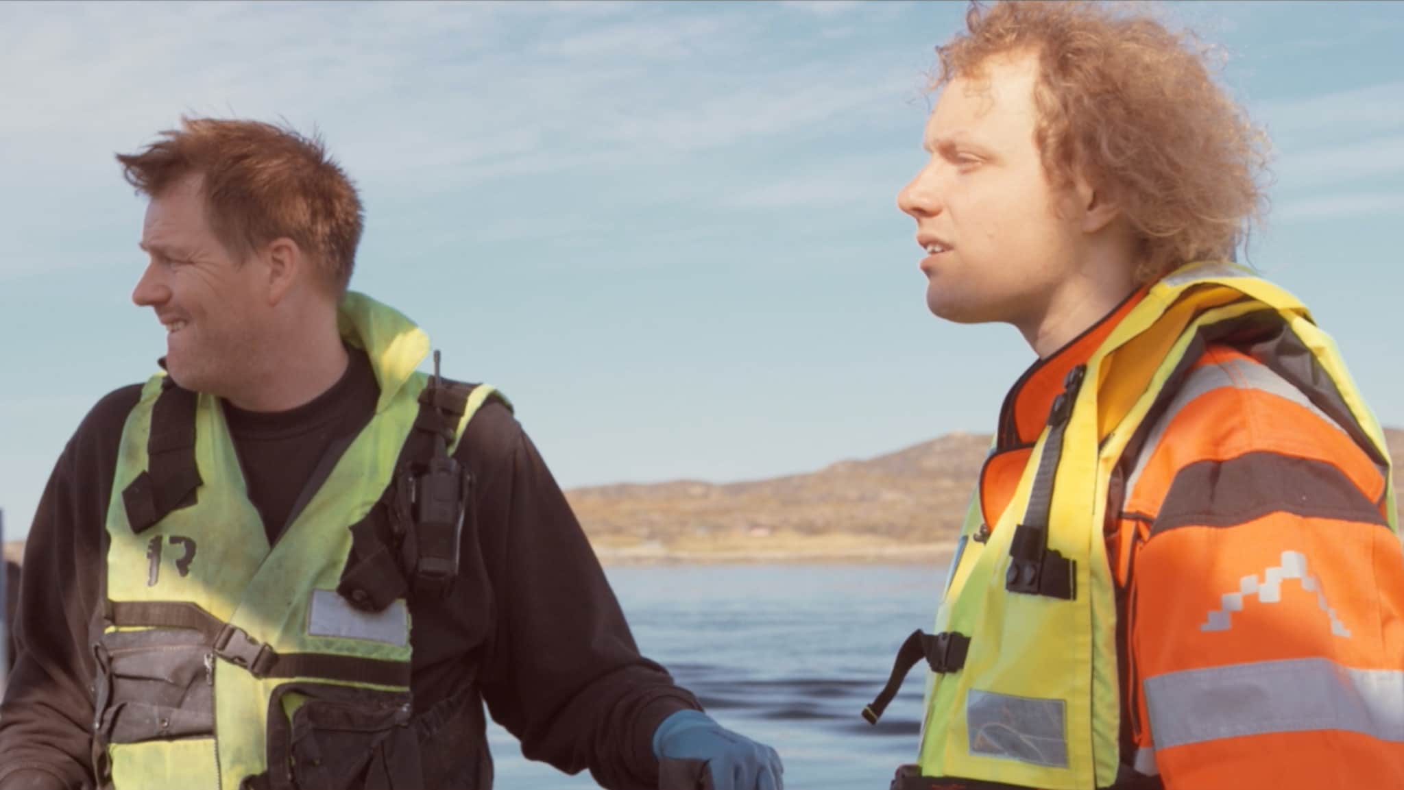 Moddi med ny musikkvideo - Ei Ny Tid