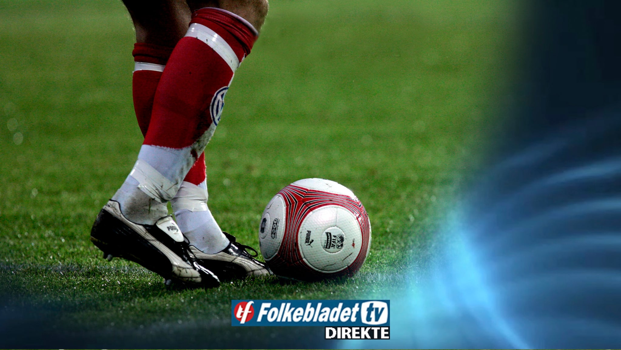 Opptak: Finnsnes 2 møtte Øverbygd