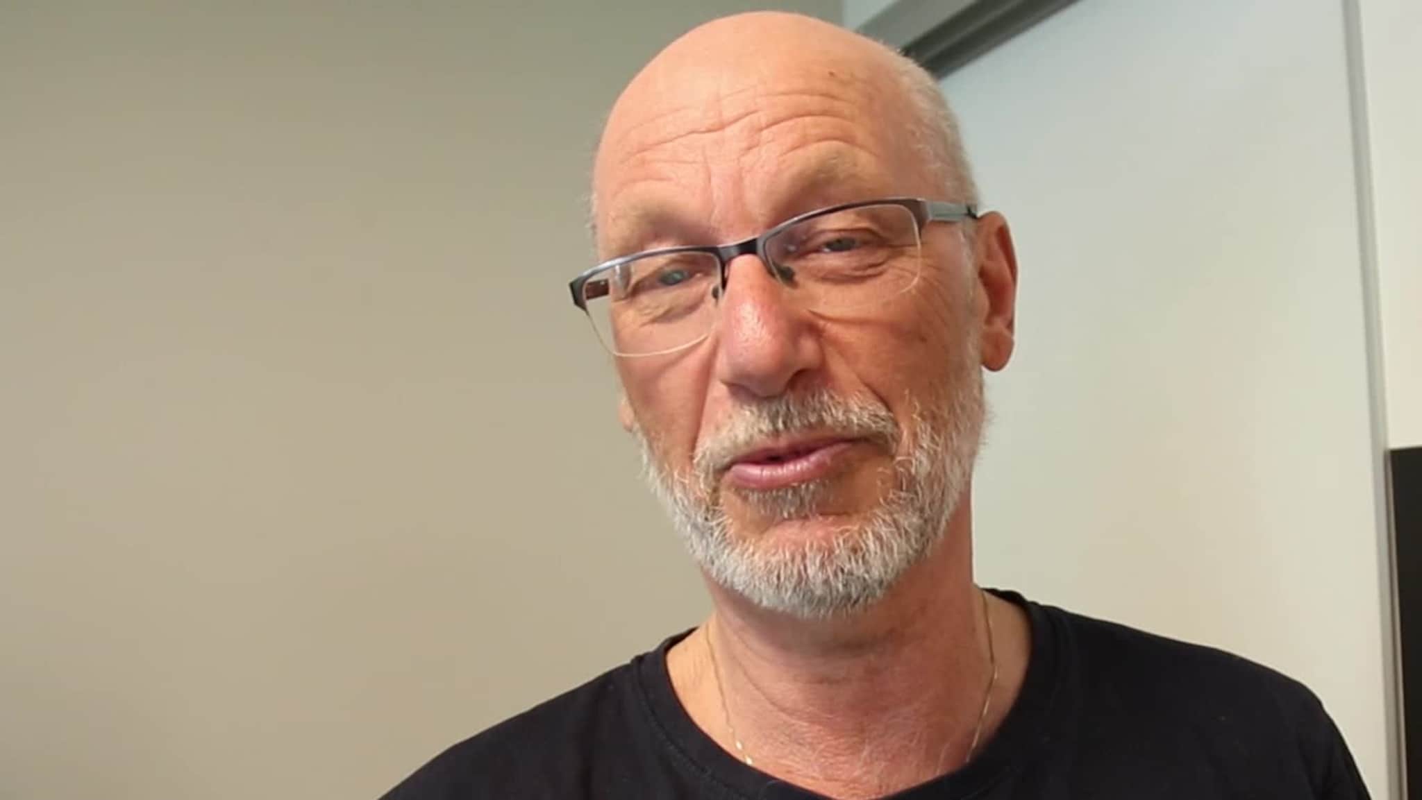 Ildsjelen Arne tildelt raushetspris