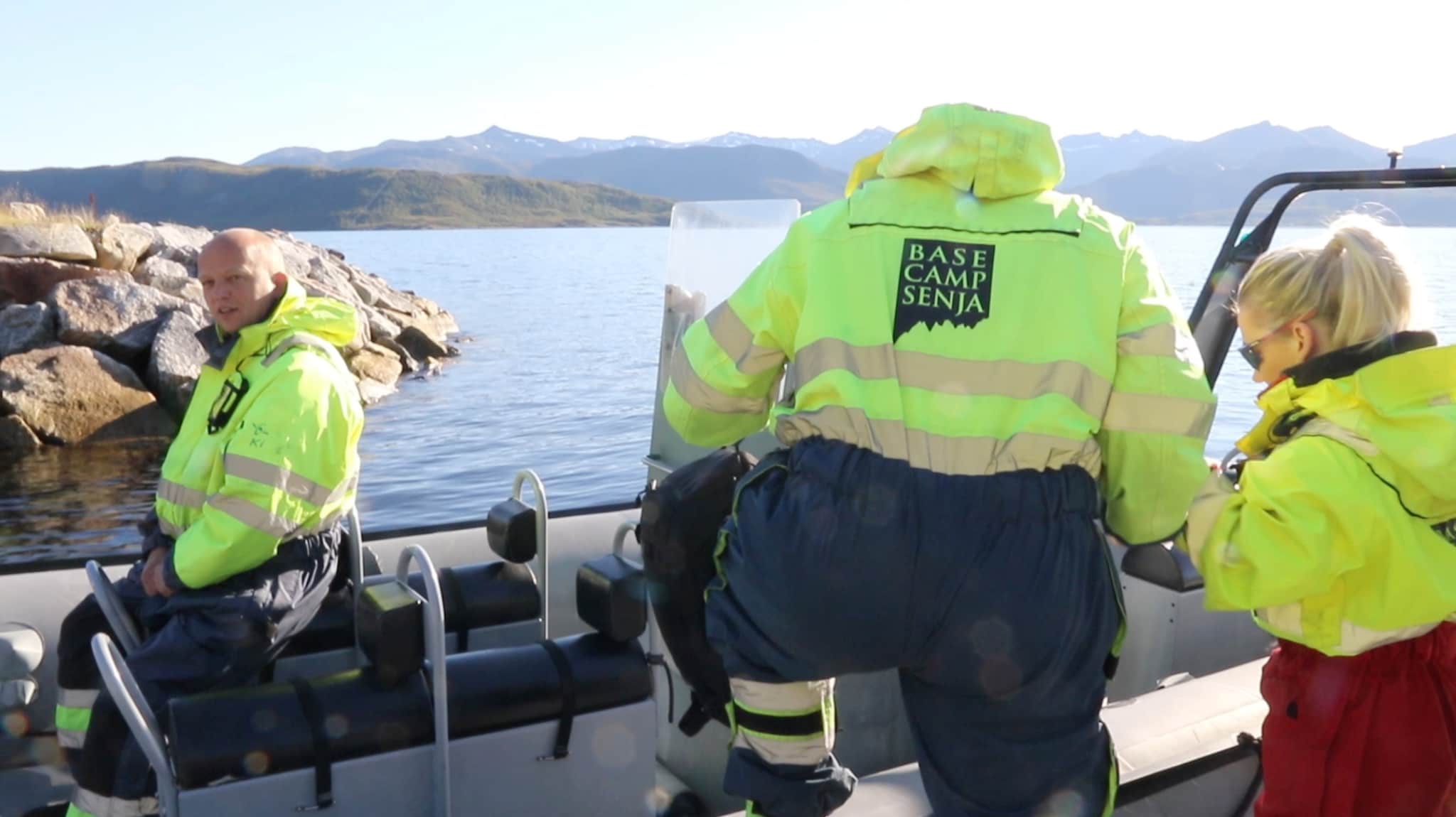 Har opplevd knallsommer — frykter for fremtiden