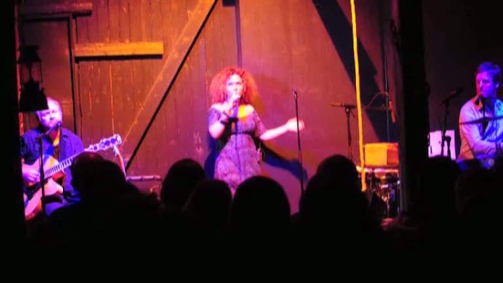 Kråkeslottfestivalen 2011