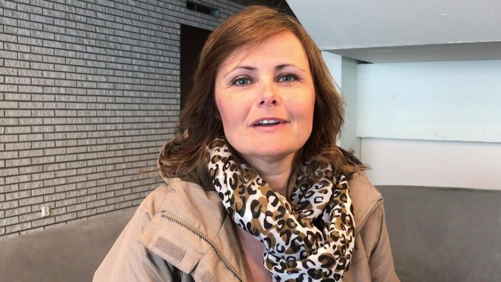Slutter som rektor — flytter utenlands