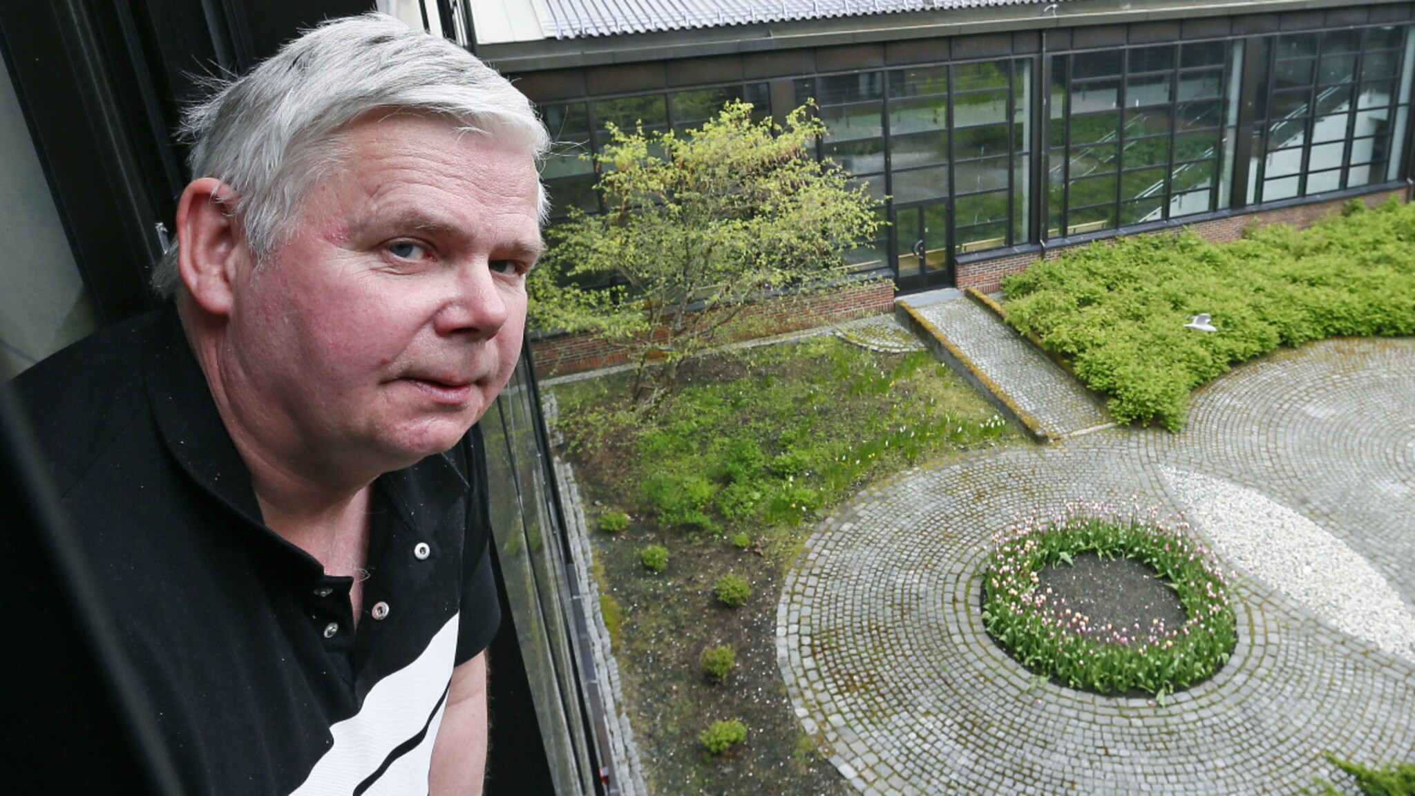 Se torsdag kl. 10: Ansvar for å beskytte