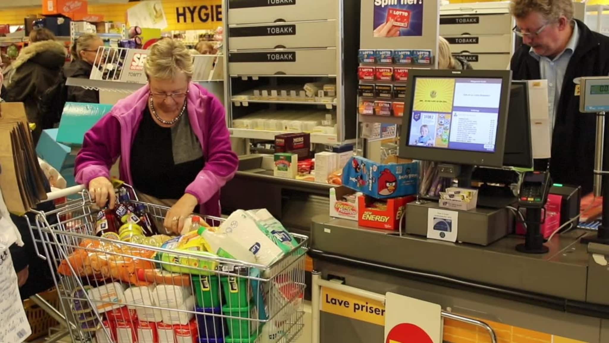 Ville tilstander til halv pris
