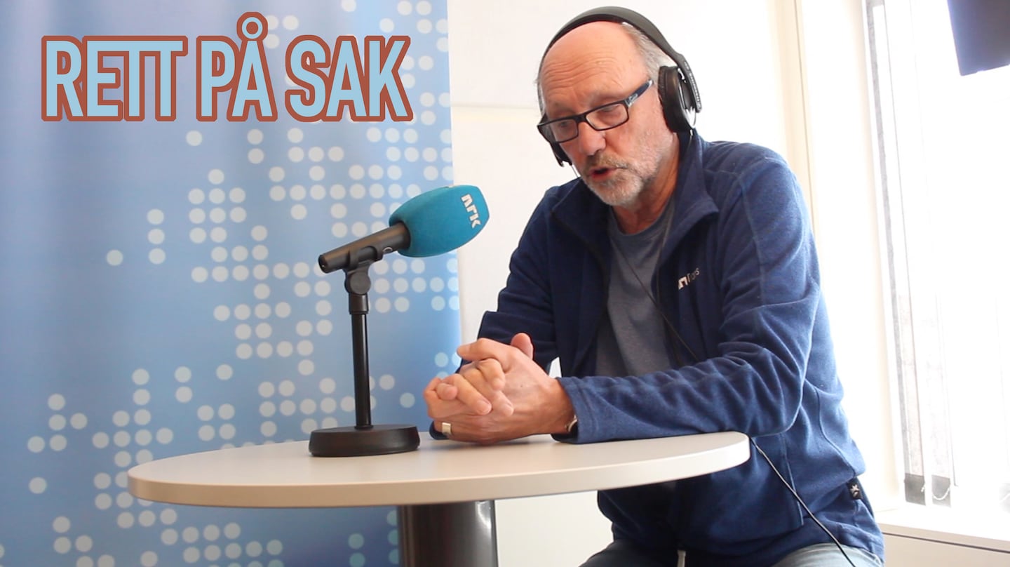 Trer av etter mange tiår i rikskanalen