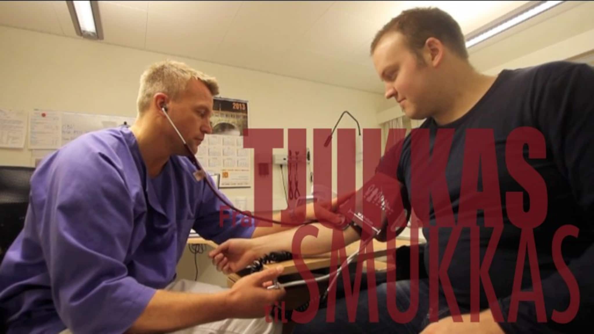 Fra tjukkas til smukkas