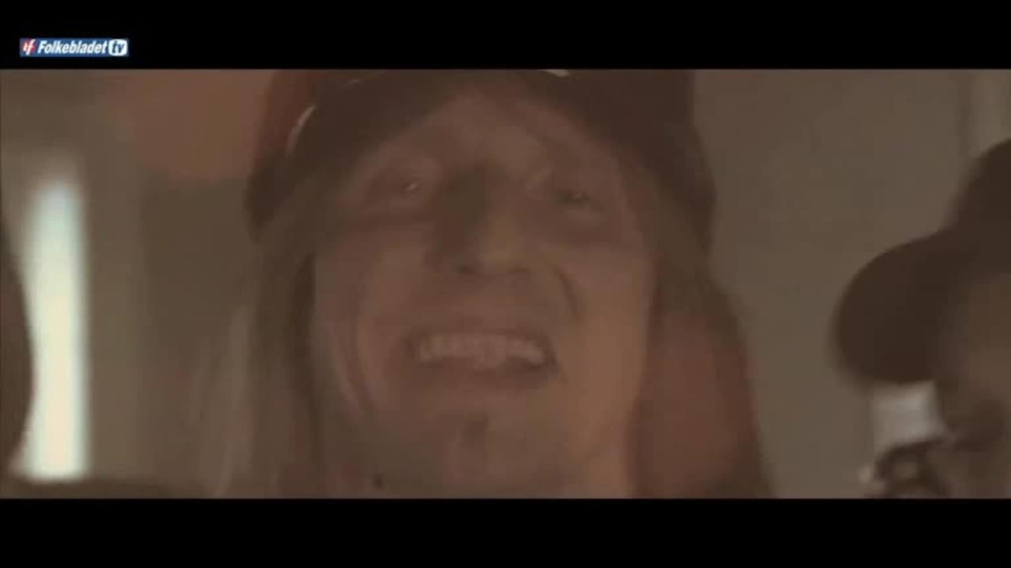 Blått & Rått "Mona"