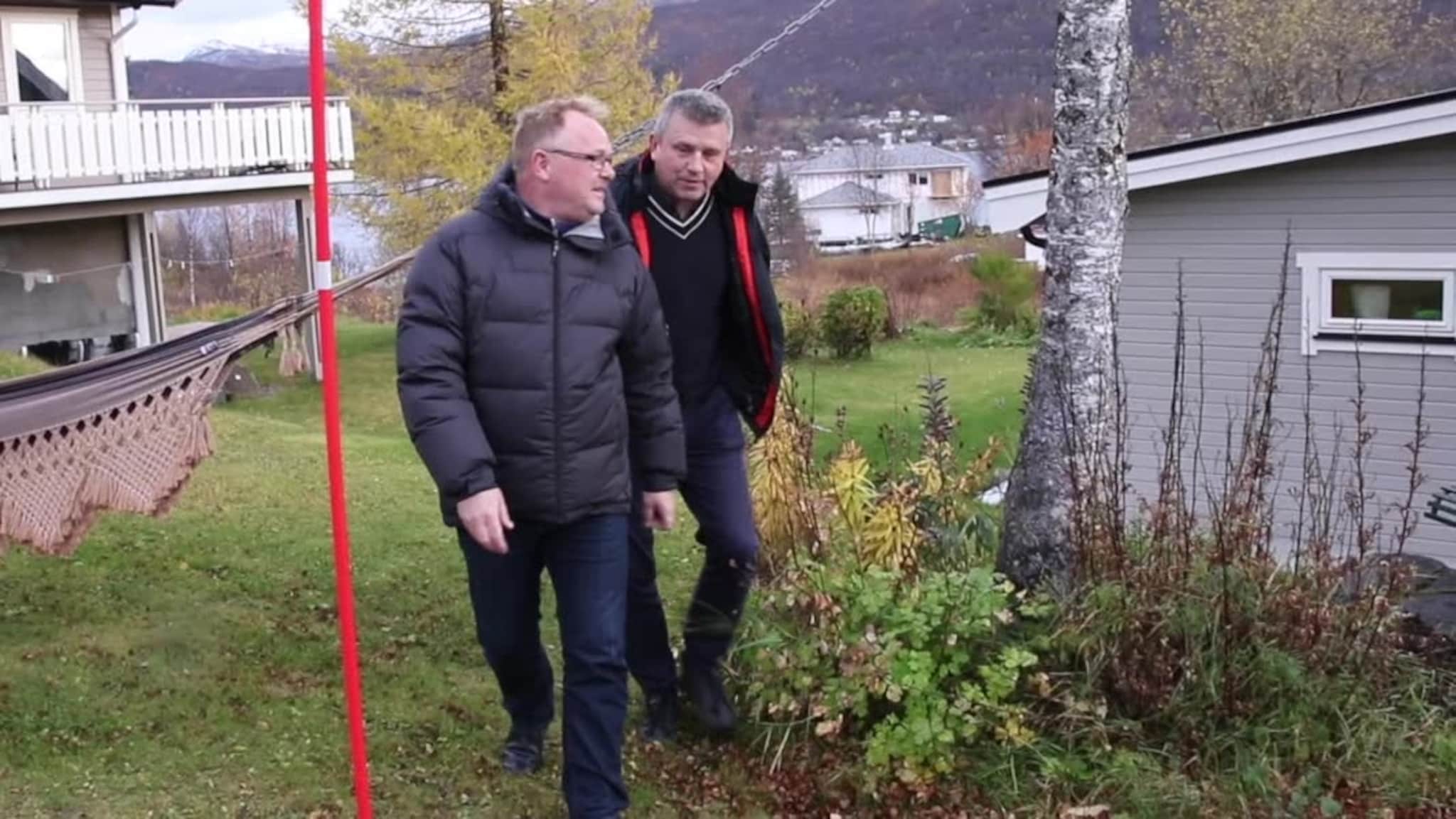 – Det kommer nok til å bli debatt om dette