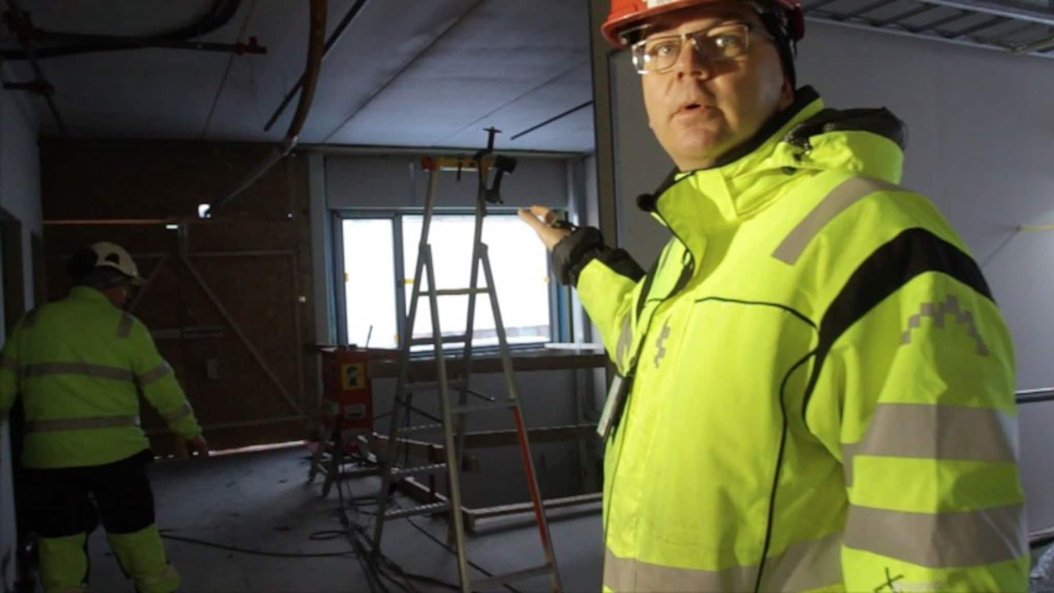 Slik blir nyskolen i «Botn»