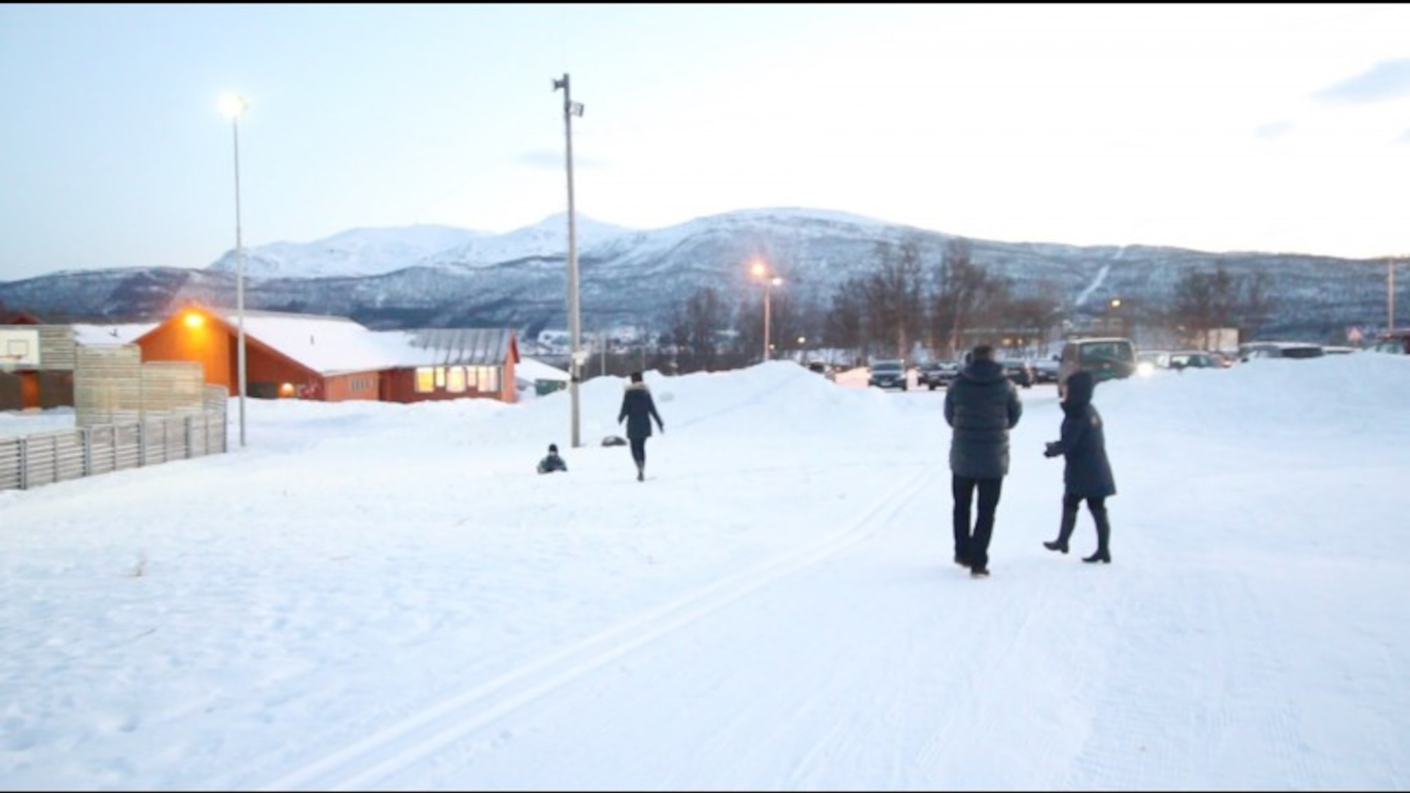 Investerer 6 millioner i sykkelgård