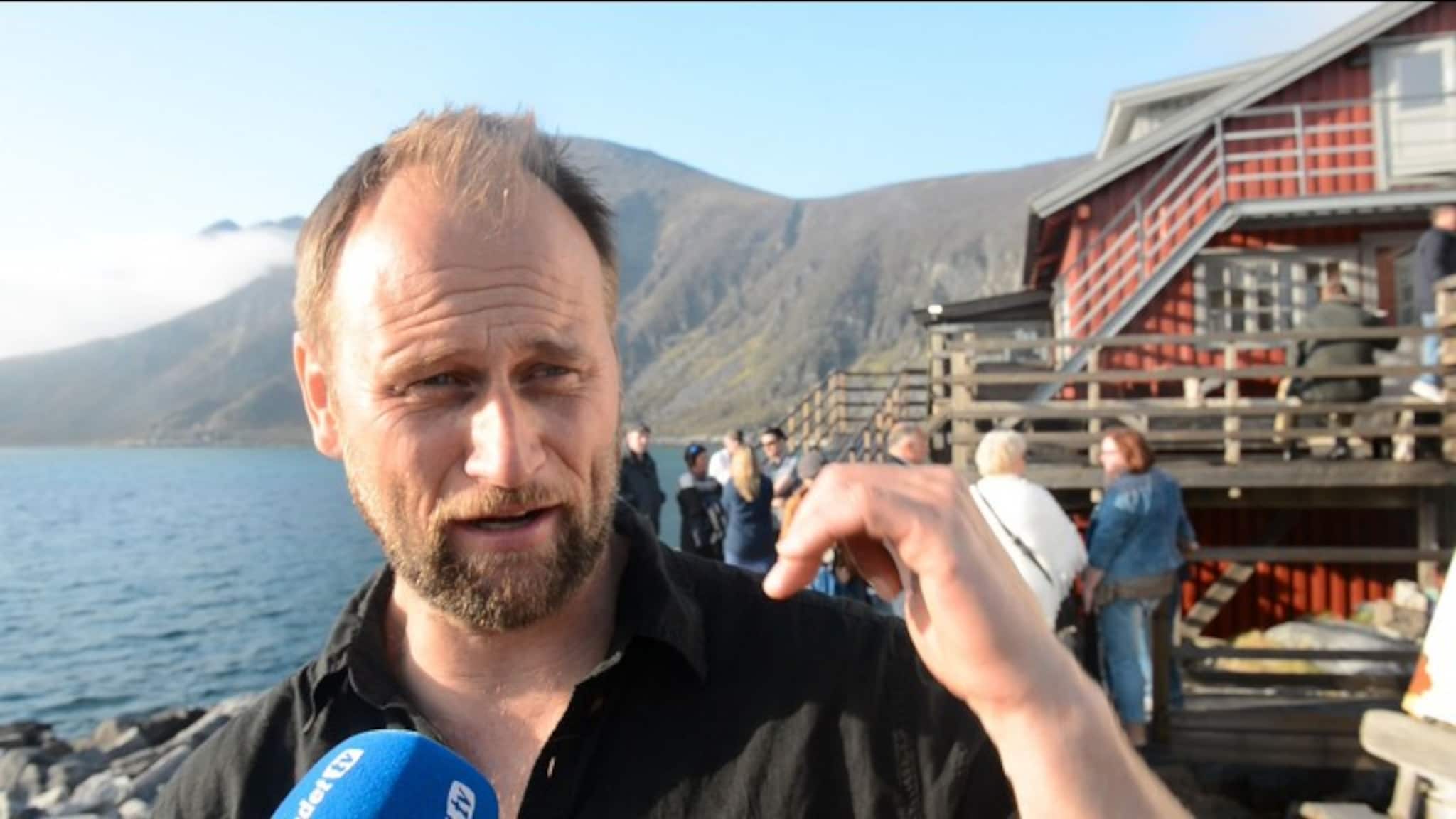 – Hit bør alle få komme