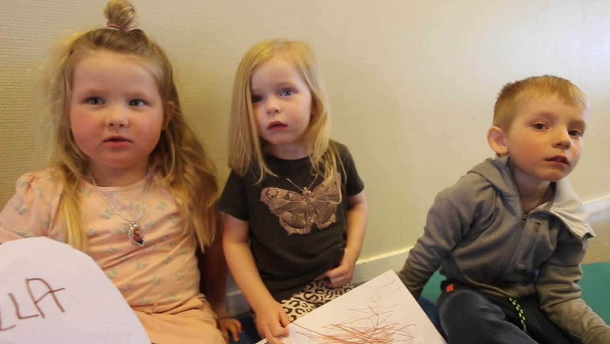 – De må jo bygge et nytt Senjatroll