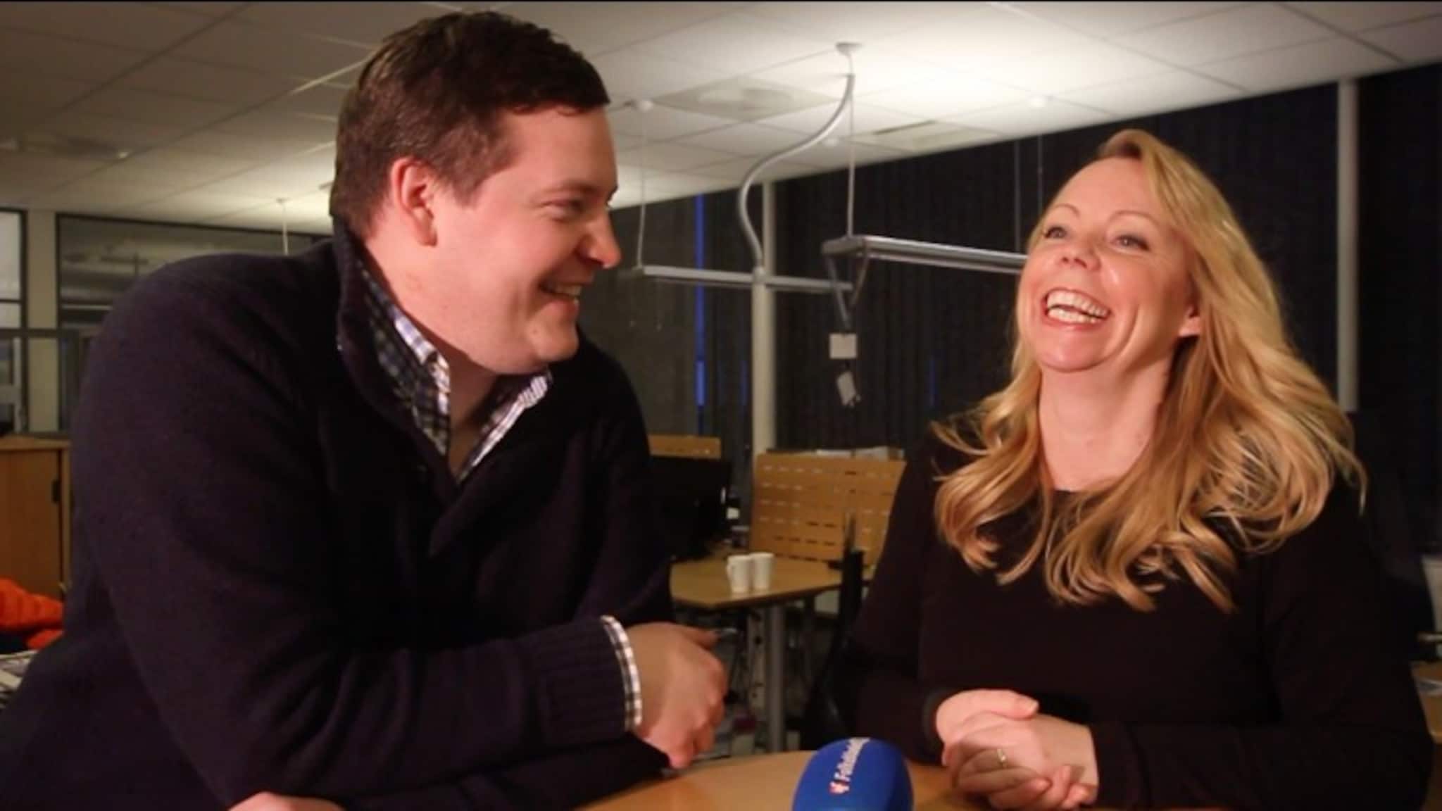 - Det viktigste er at man stemmer