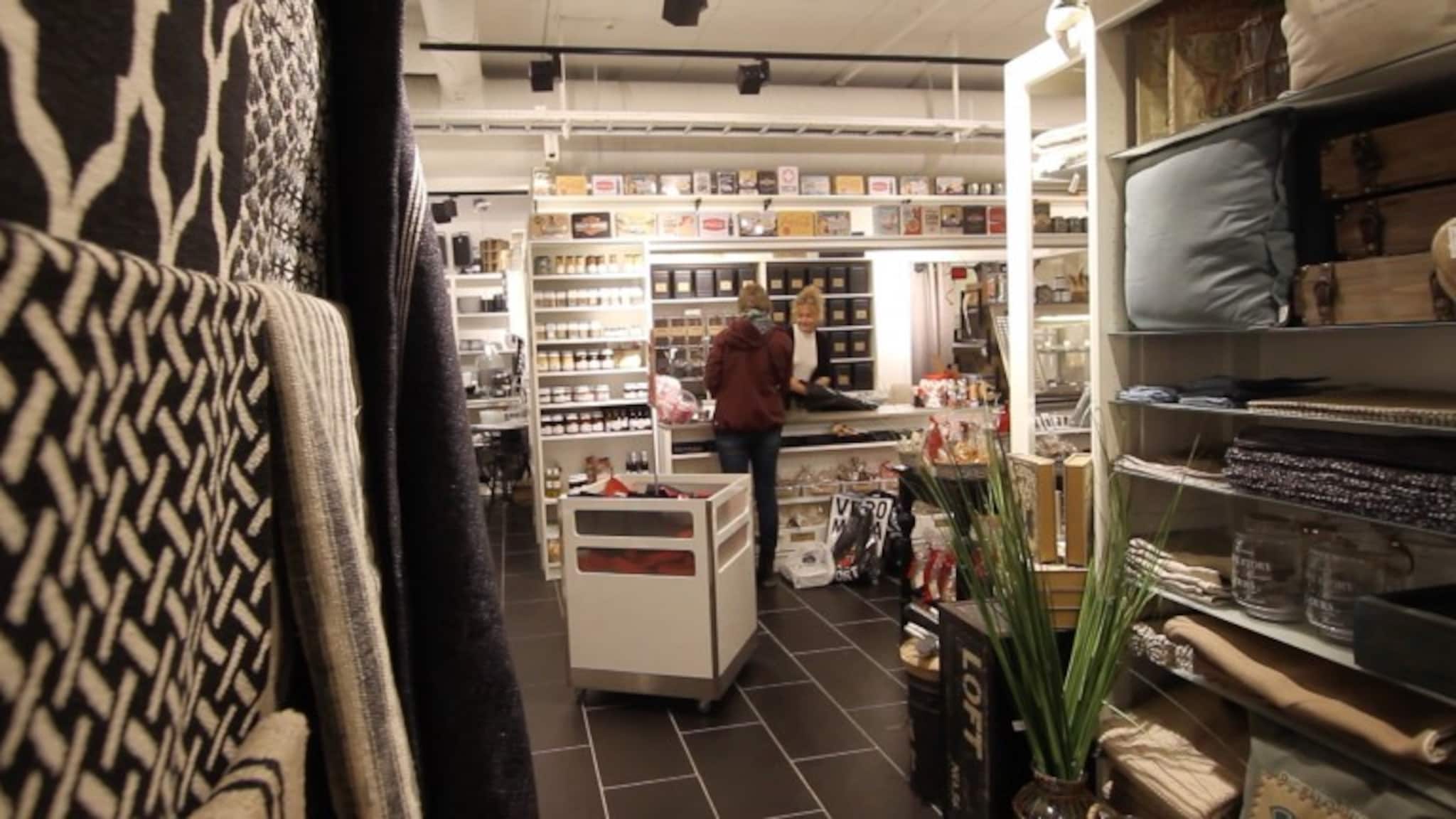 - Spennende å være tilbake