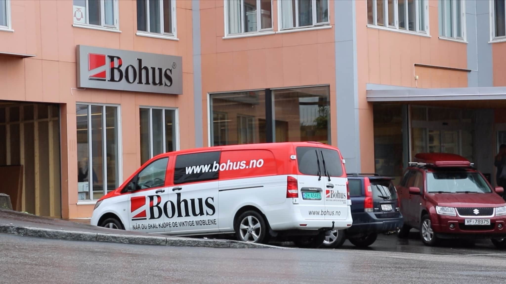 - Torsdag braker det løs