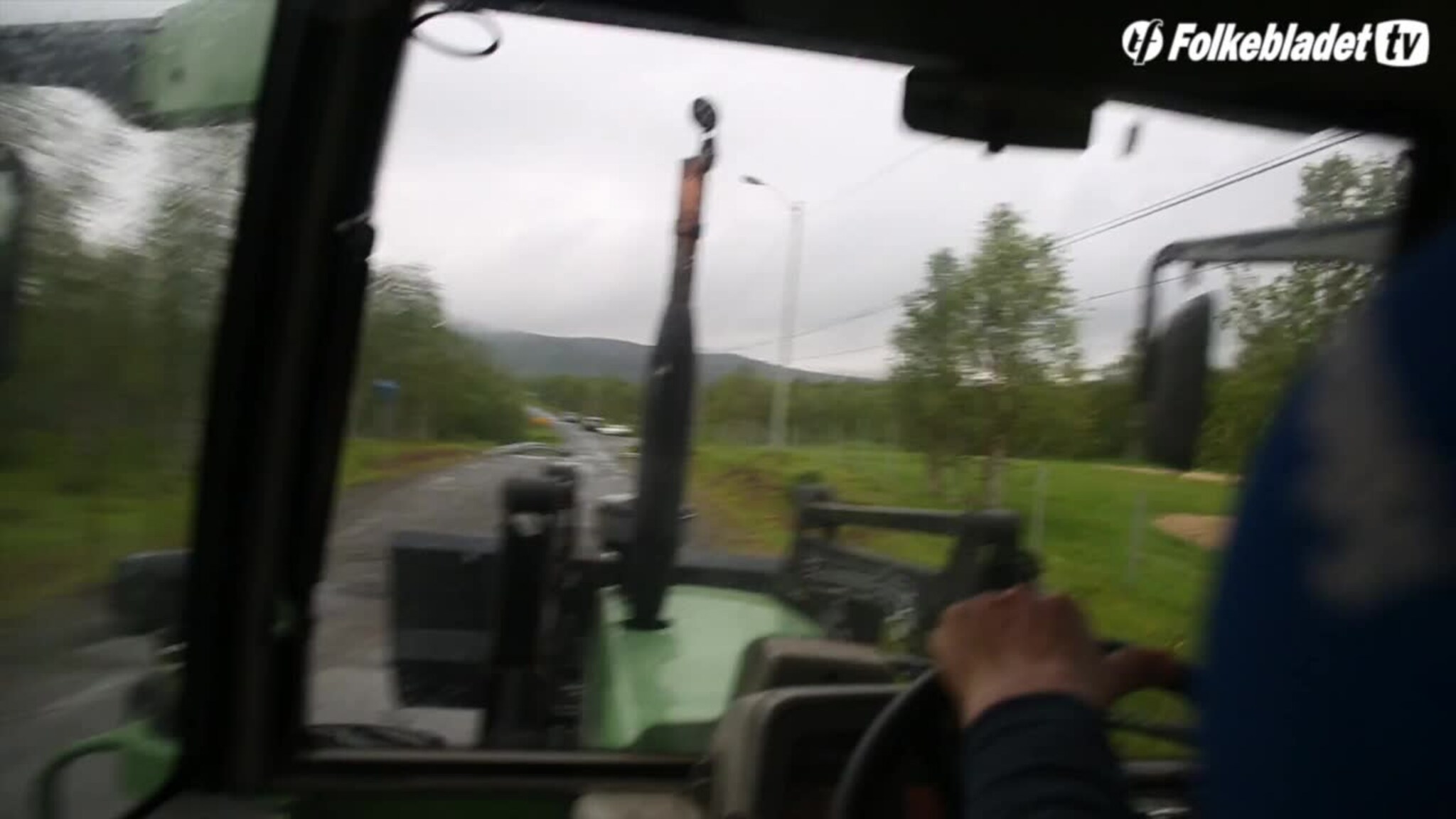 Fortviler over «evig» veiprosjekt