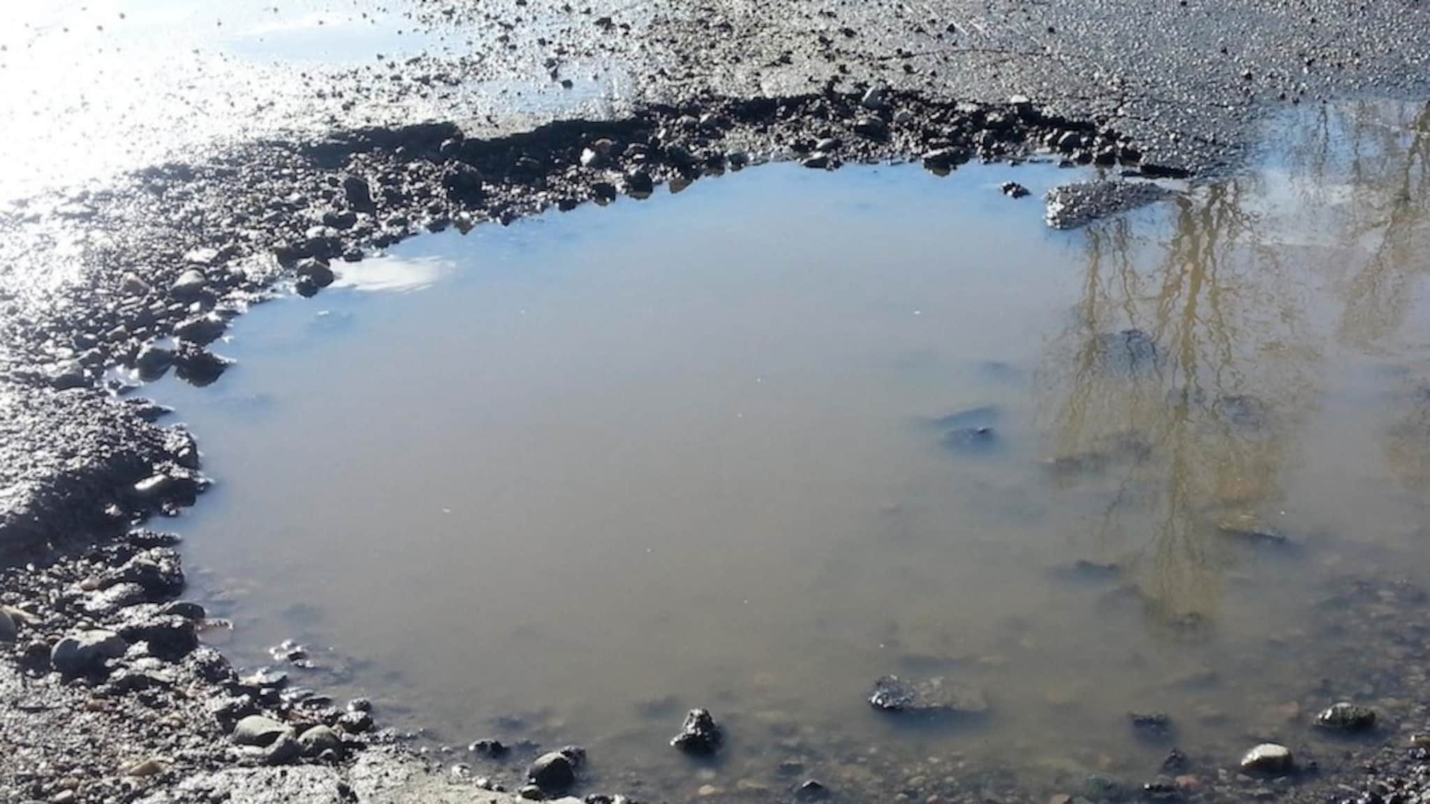 Krever tiltak på dårlige fylkesveier