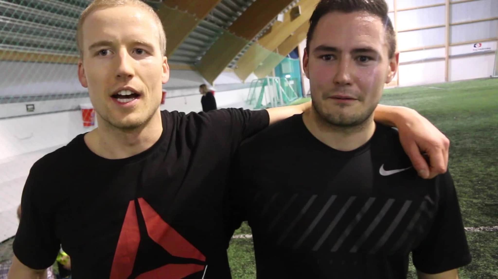 Taktisk triumf for «Mean Machine»