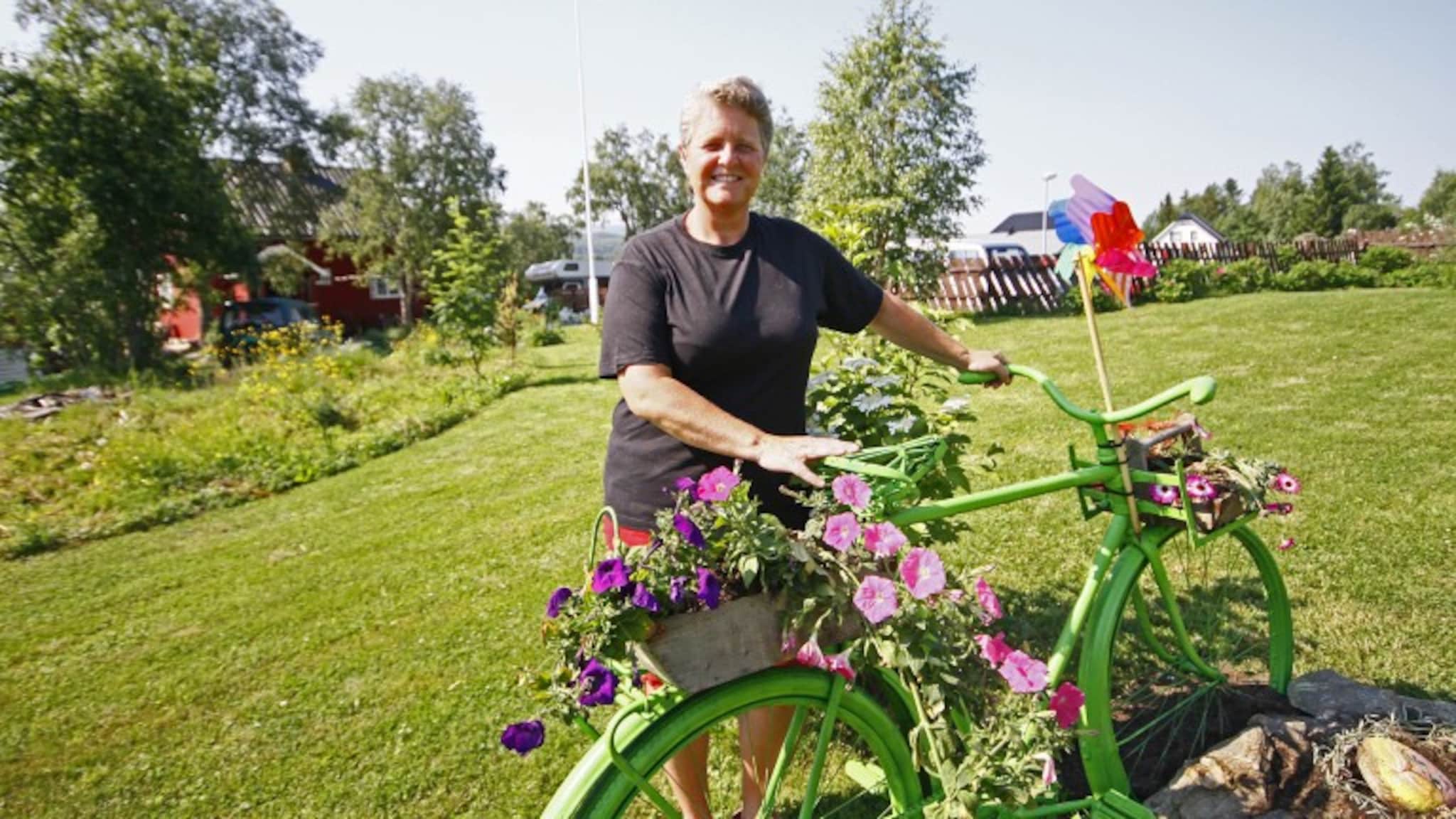 Fulge hagedrømmen