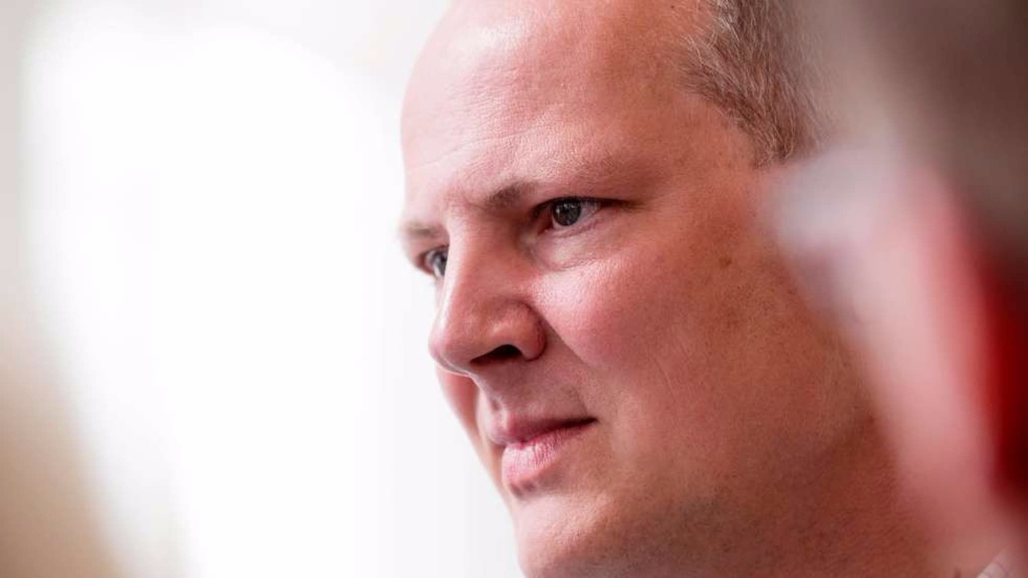 Legger frem ny Nasjonal transportplan