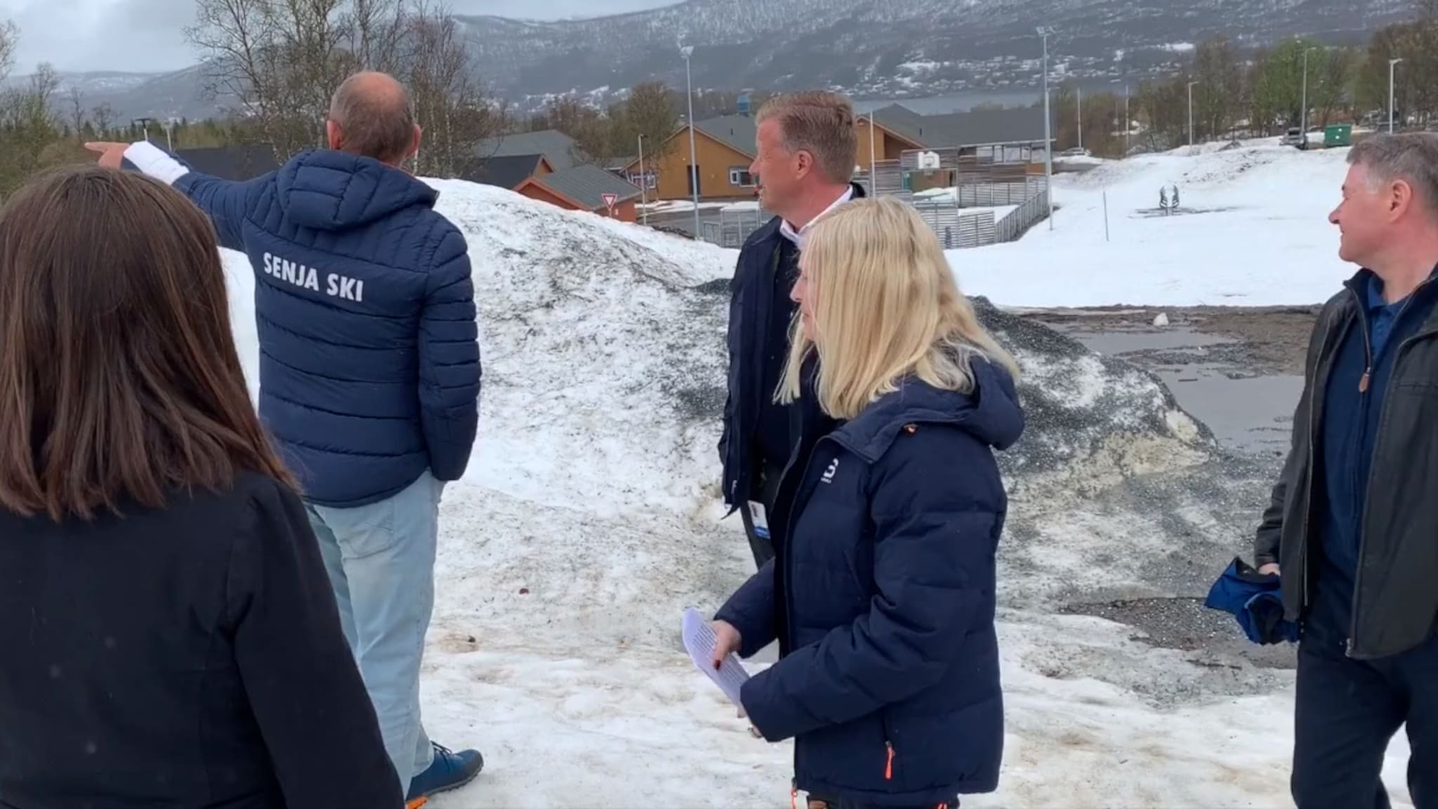 En million til skilekanlegg