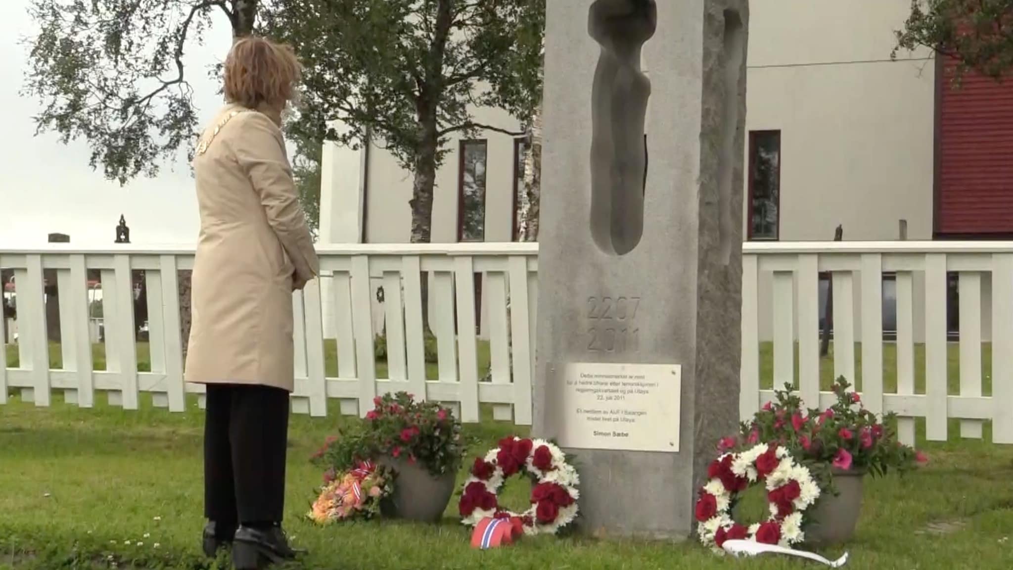 – Vi må slå ned på nedlatende og hatfulle ytringer