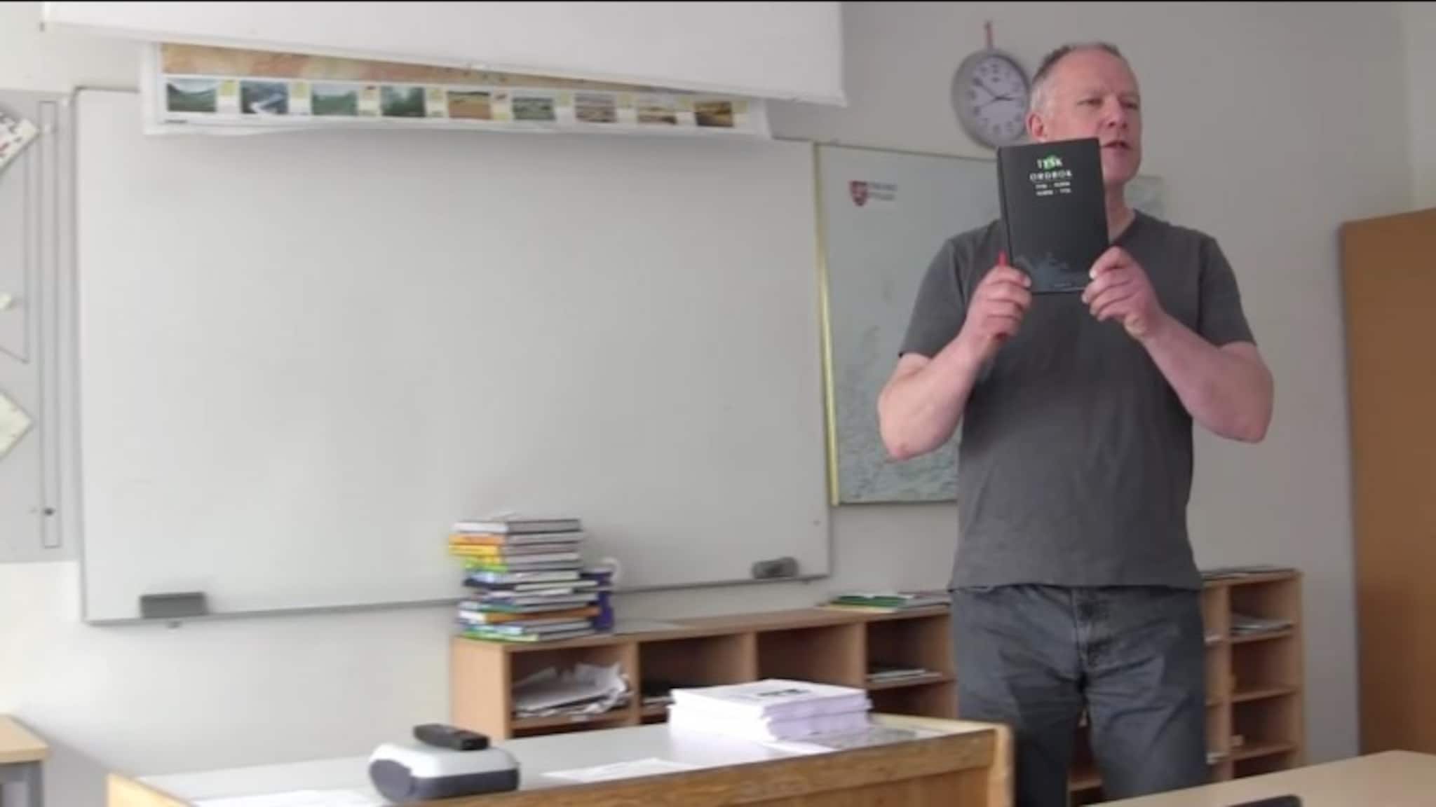 Slik ønsker skolen lykke til