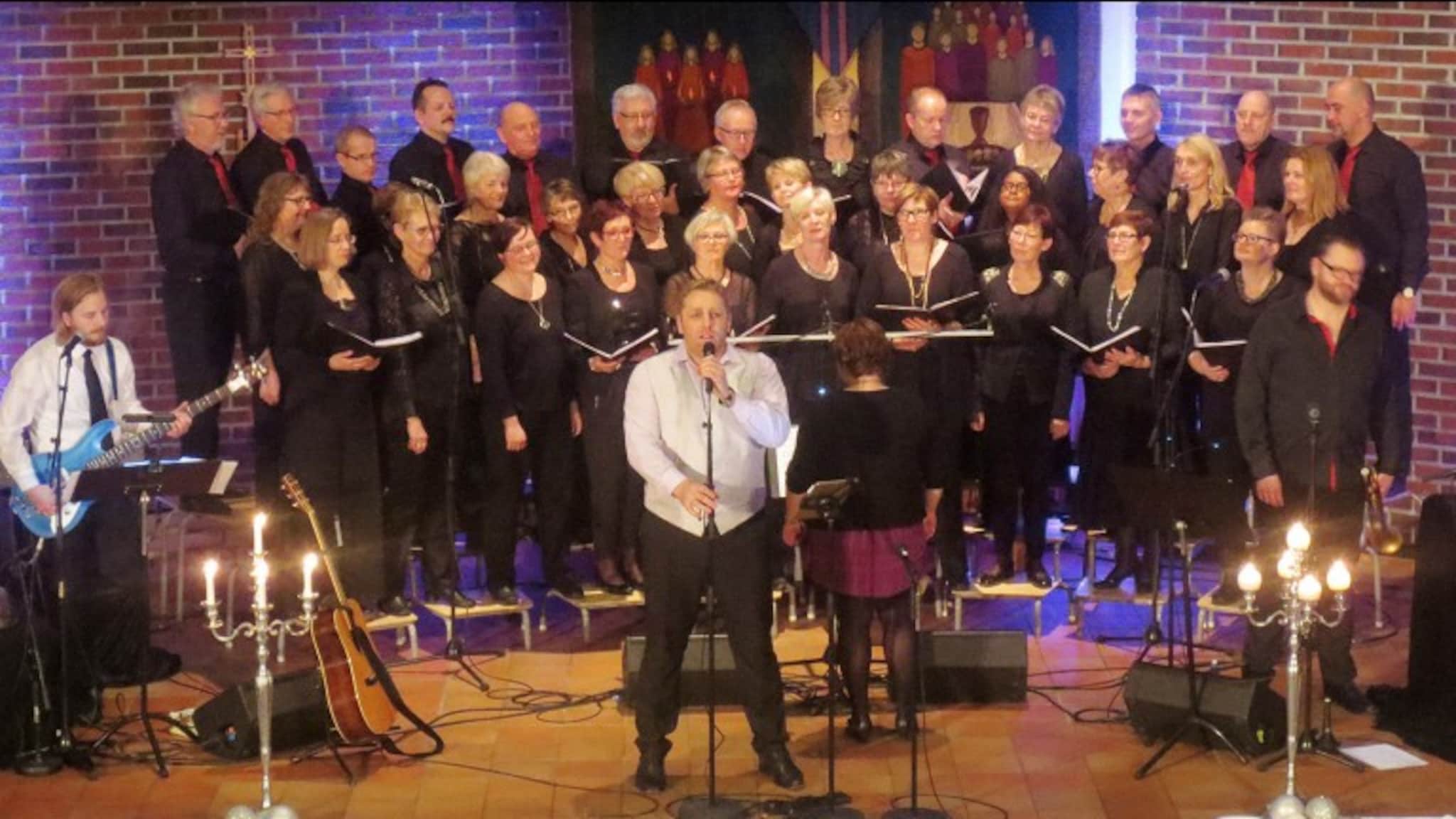 Gjentok suksess-oppskrifta