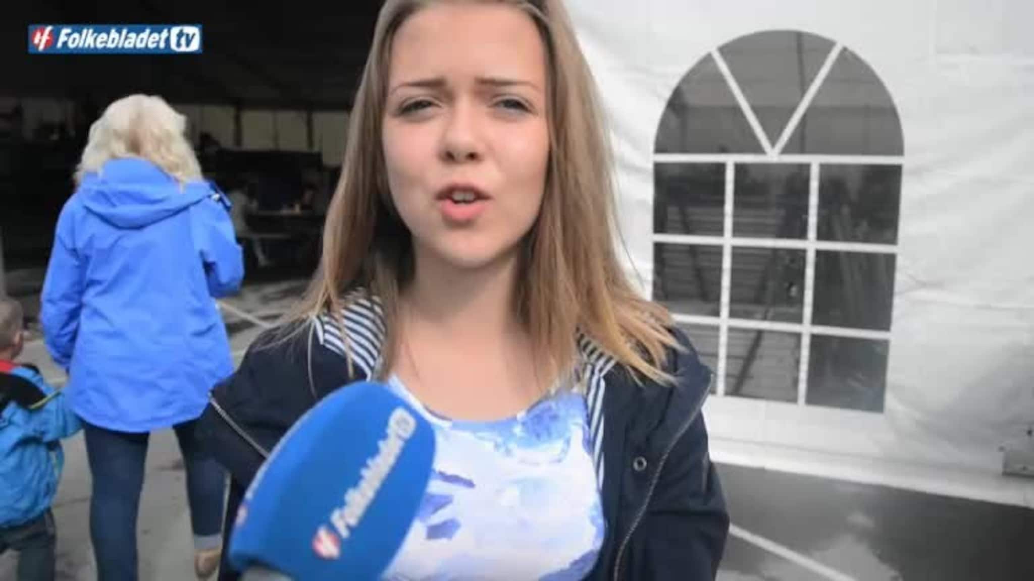 Åpna festivaluka for 36 gang