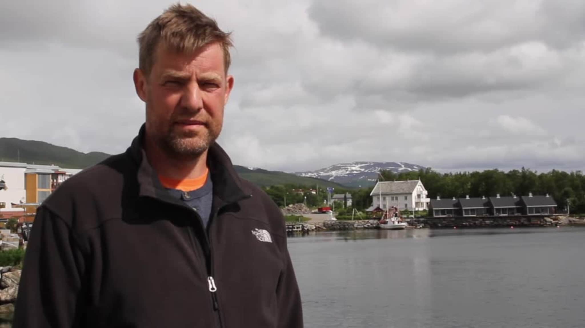 Delte meninger om oljeboring utafor Senja
