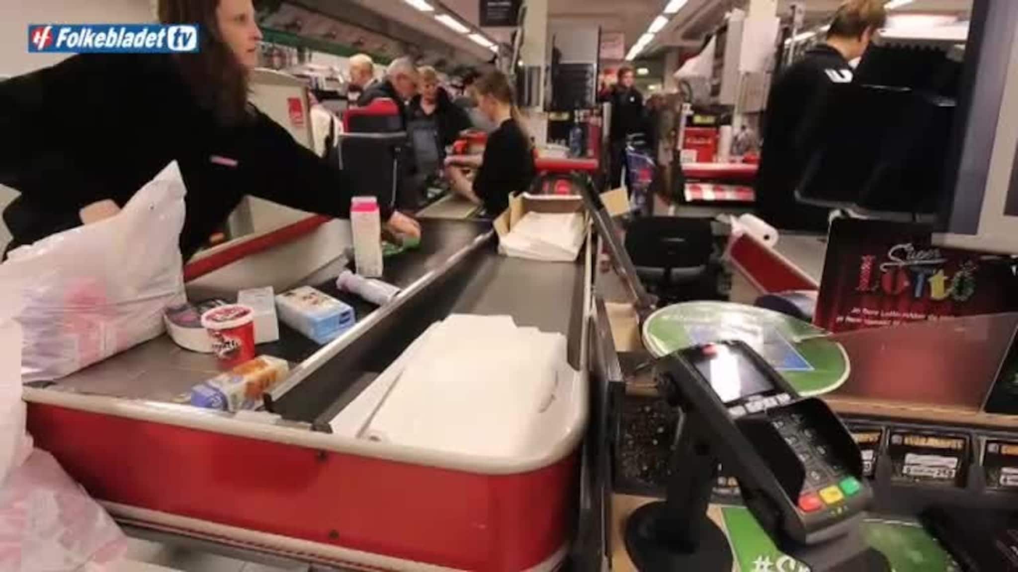 Ubønnhørlig slutt for Eurospar