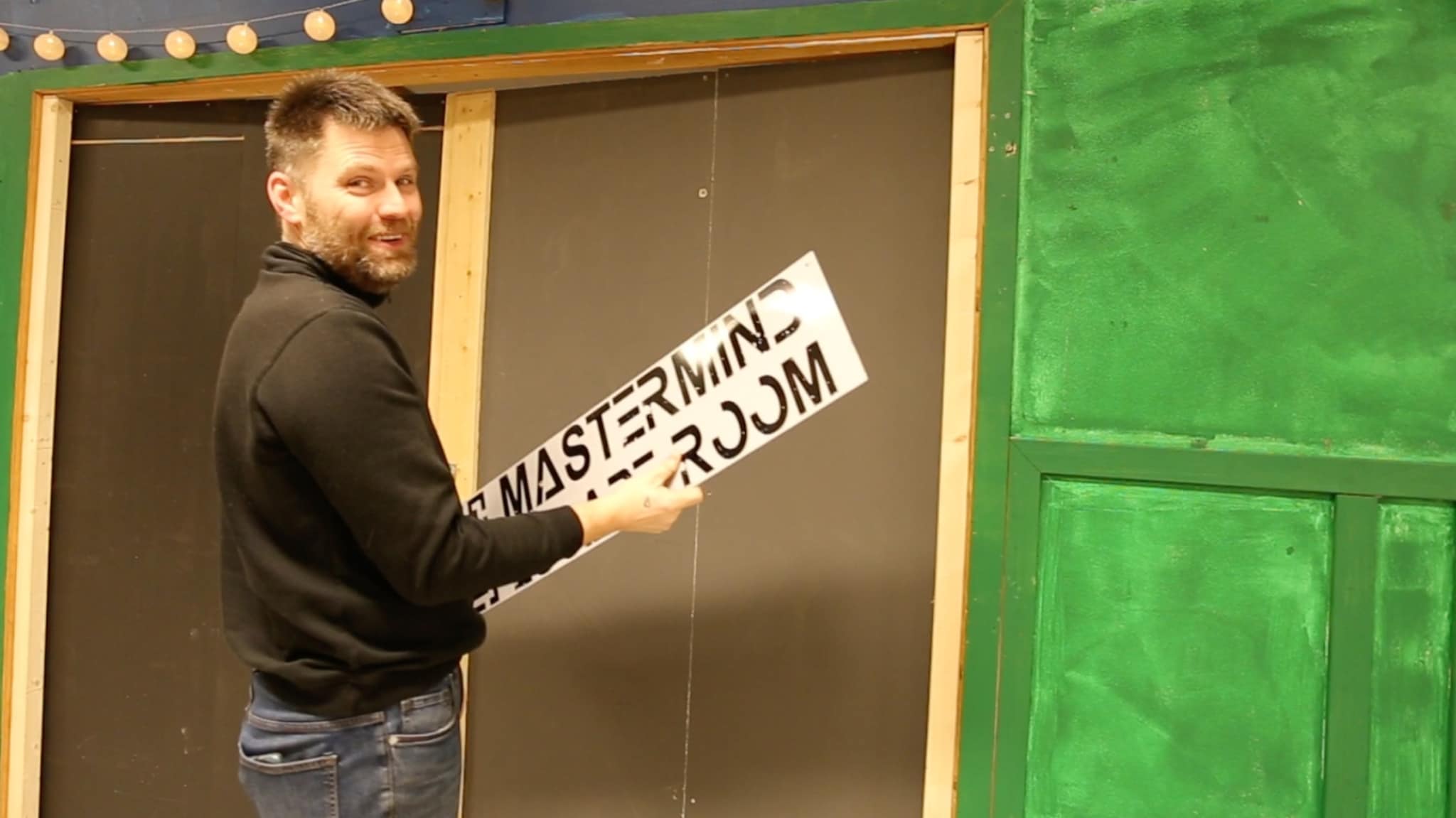 Satser på nytt etter korona-nedstenging