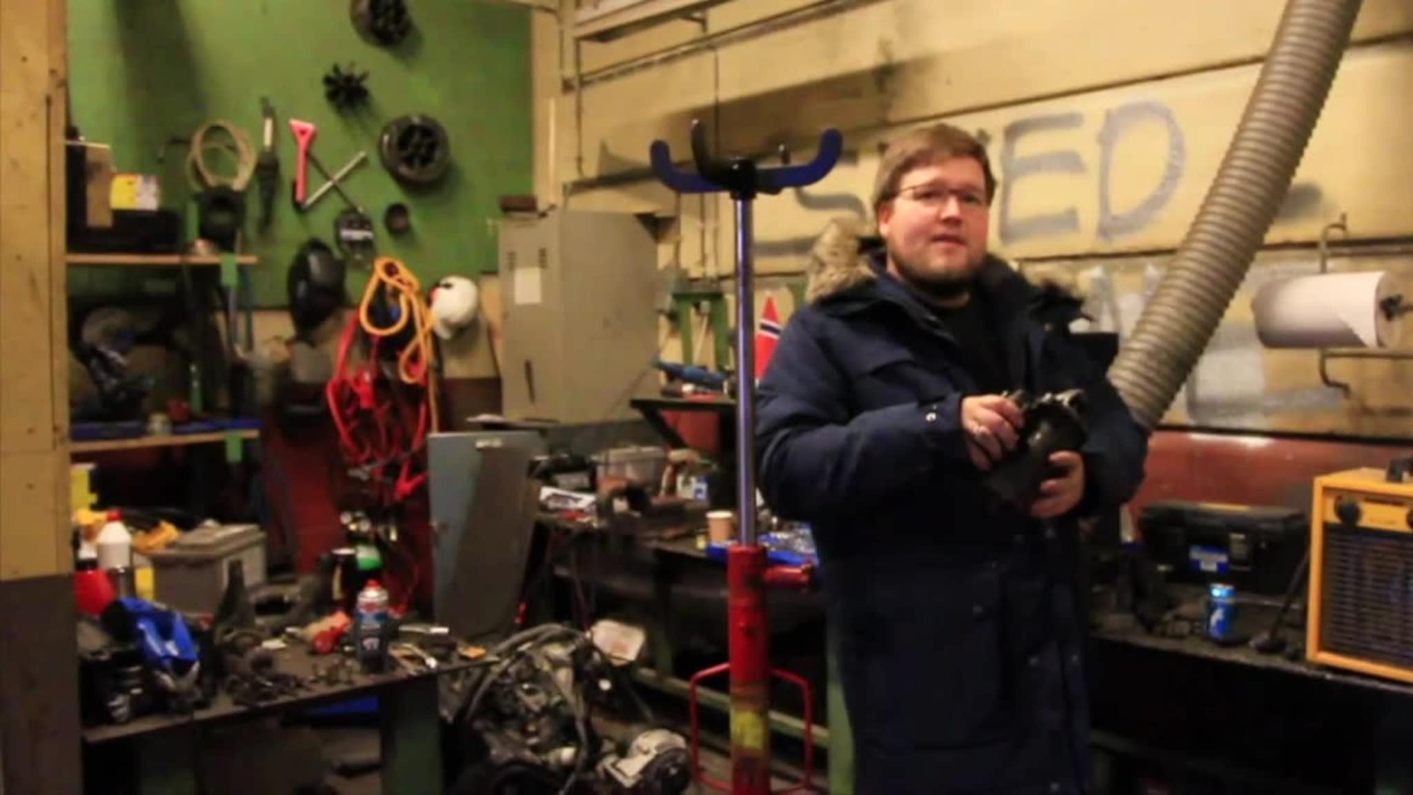 Reaksjoner i fleng etter TV-deltakelse