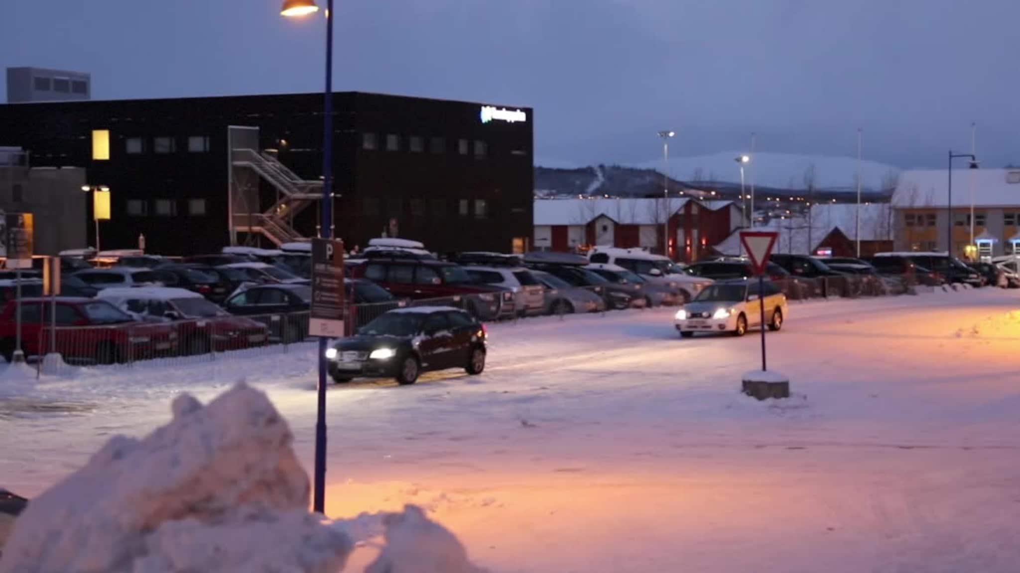 Håper å realisere byggeplanene