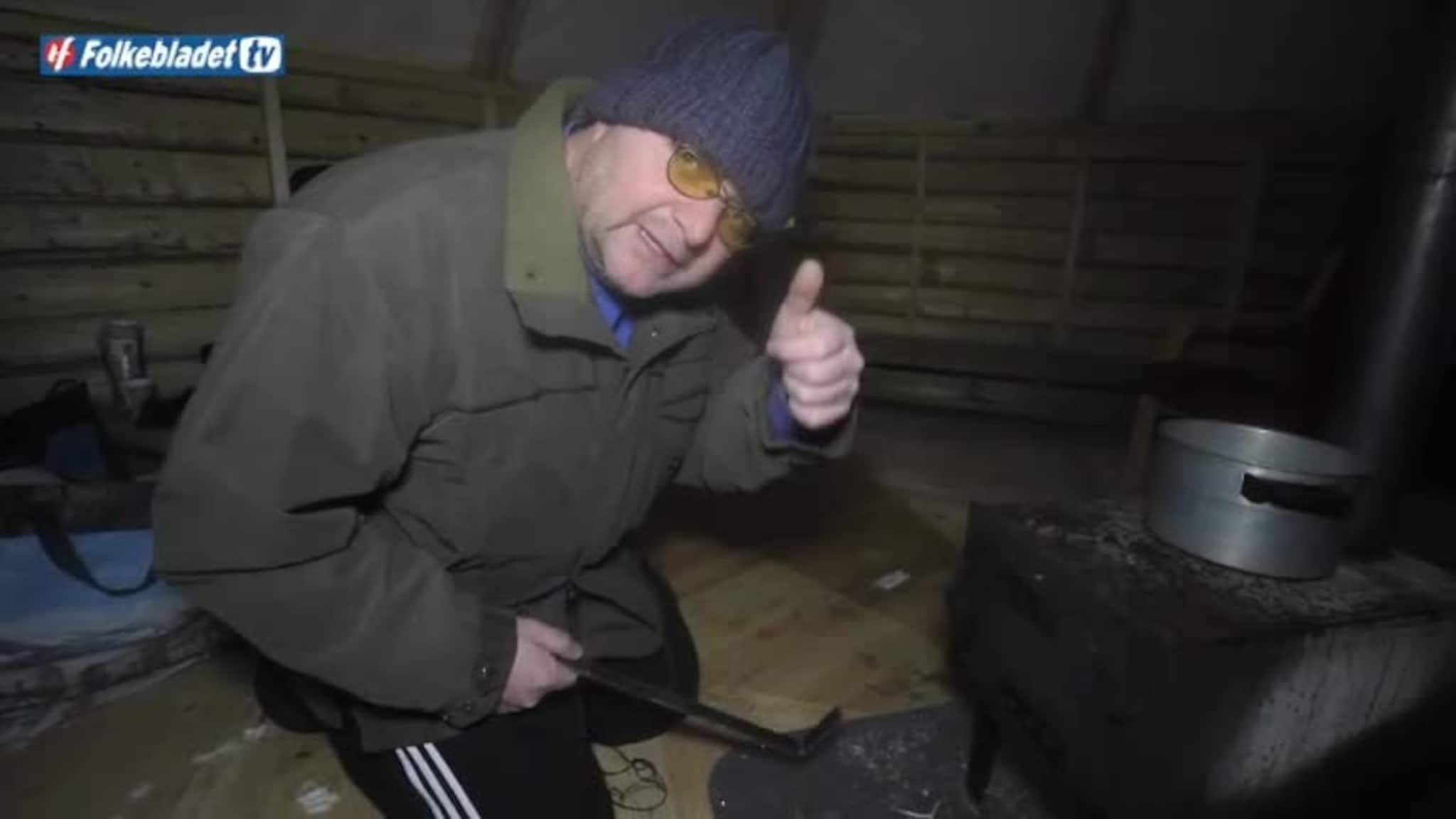 På hjul med din glede 11