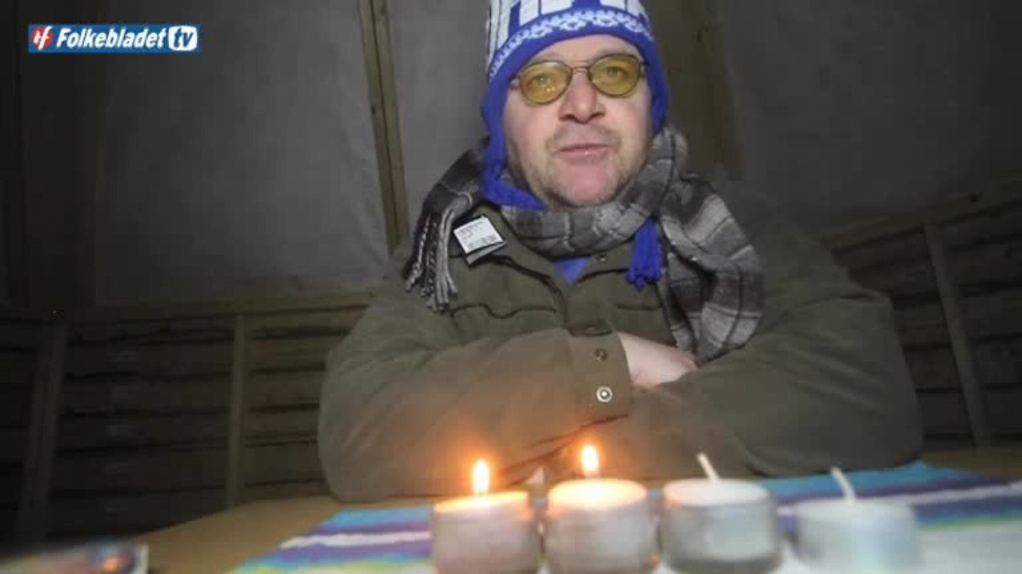 På hjul med din glede 8