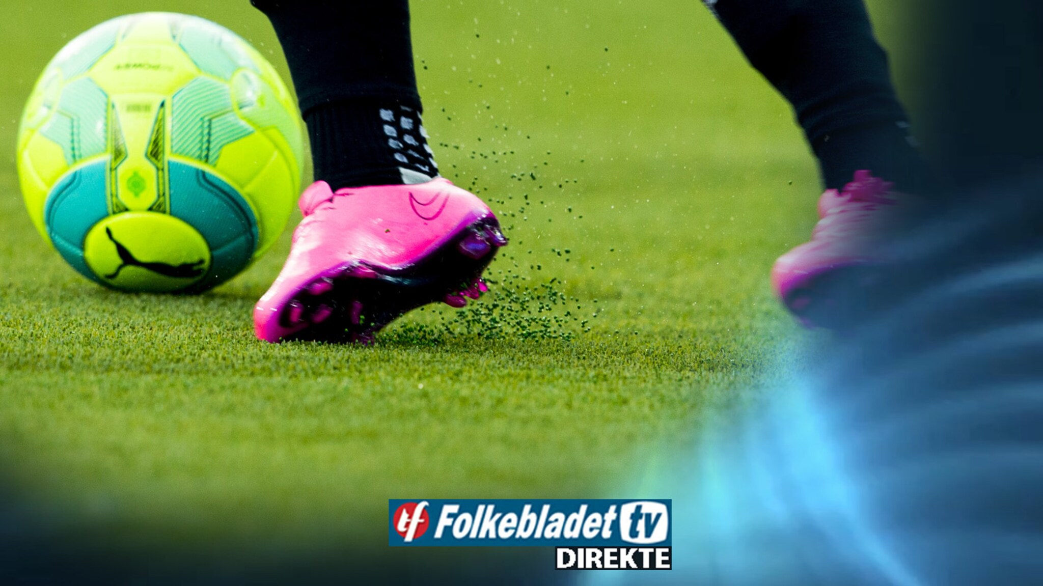 Direkte: Finnsnes 2 møter Tromsø 3