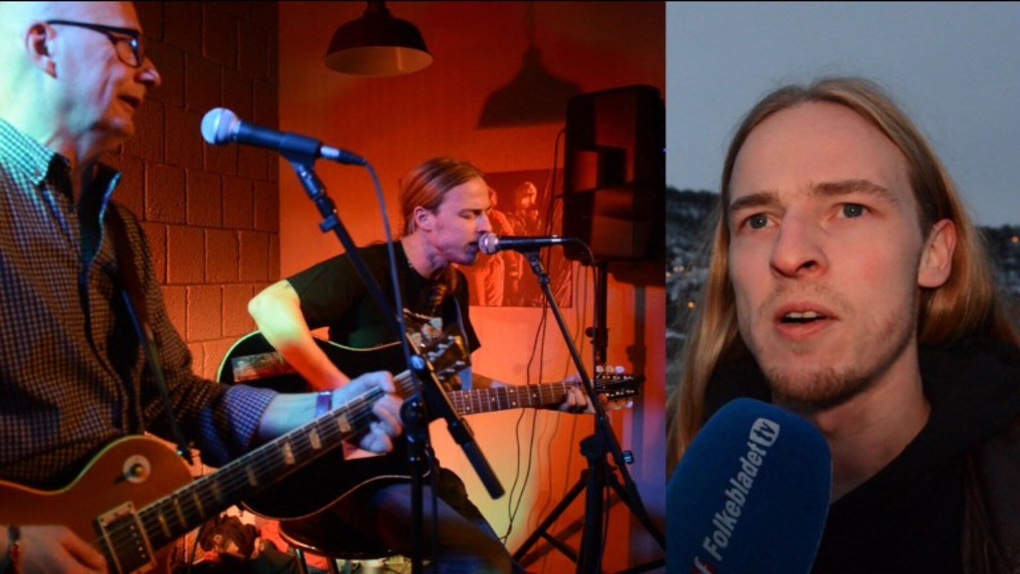 – Mest kos med småjobber