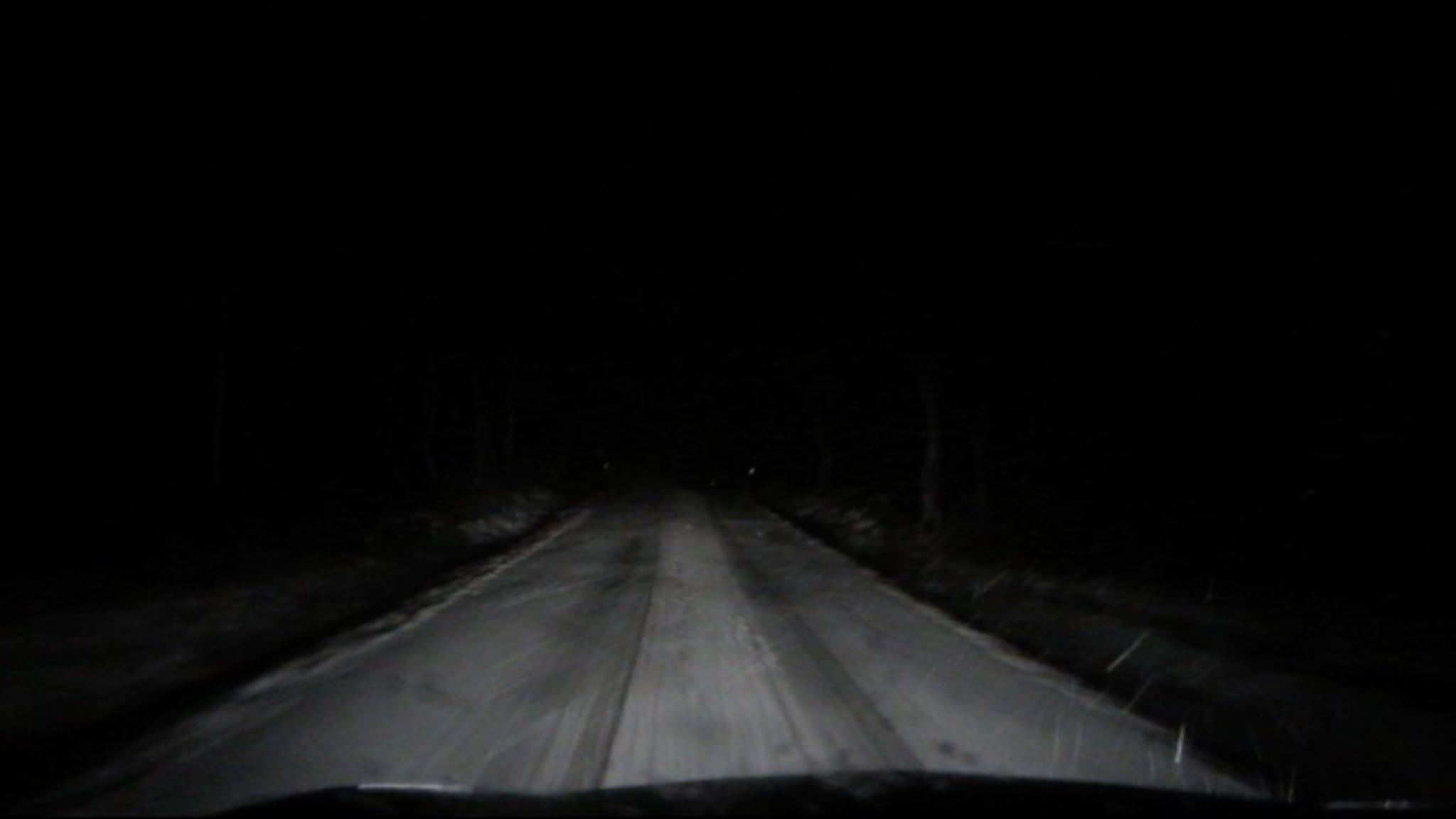 Uværet herjer i Midt-Troms