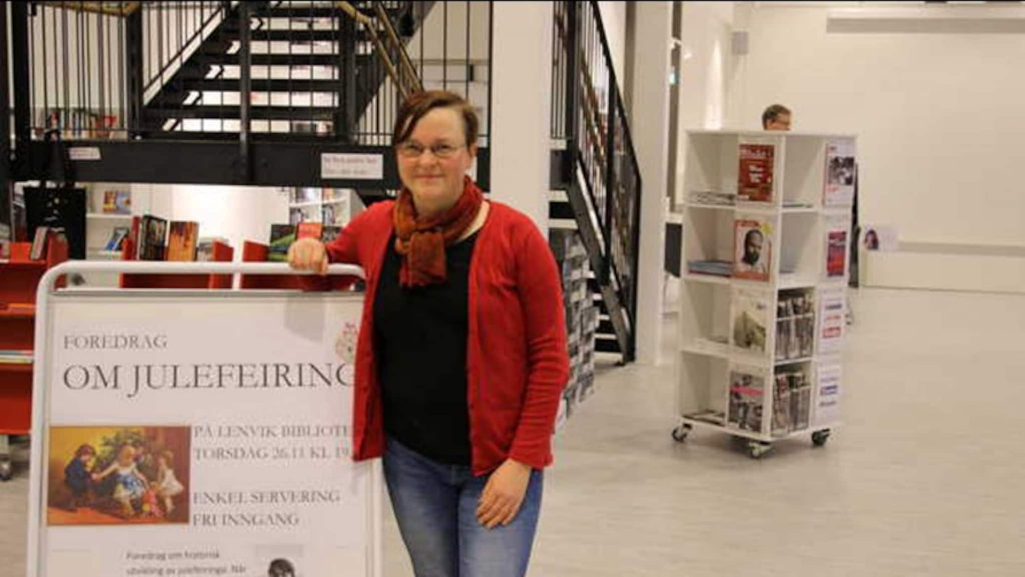 Hvordan ble jula egentlig til?