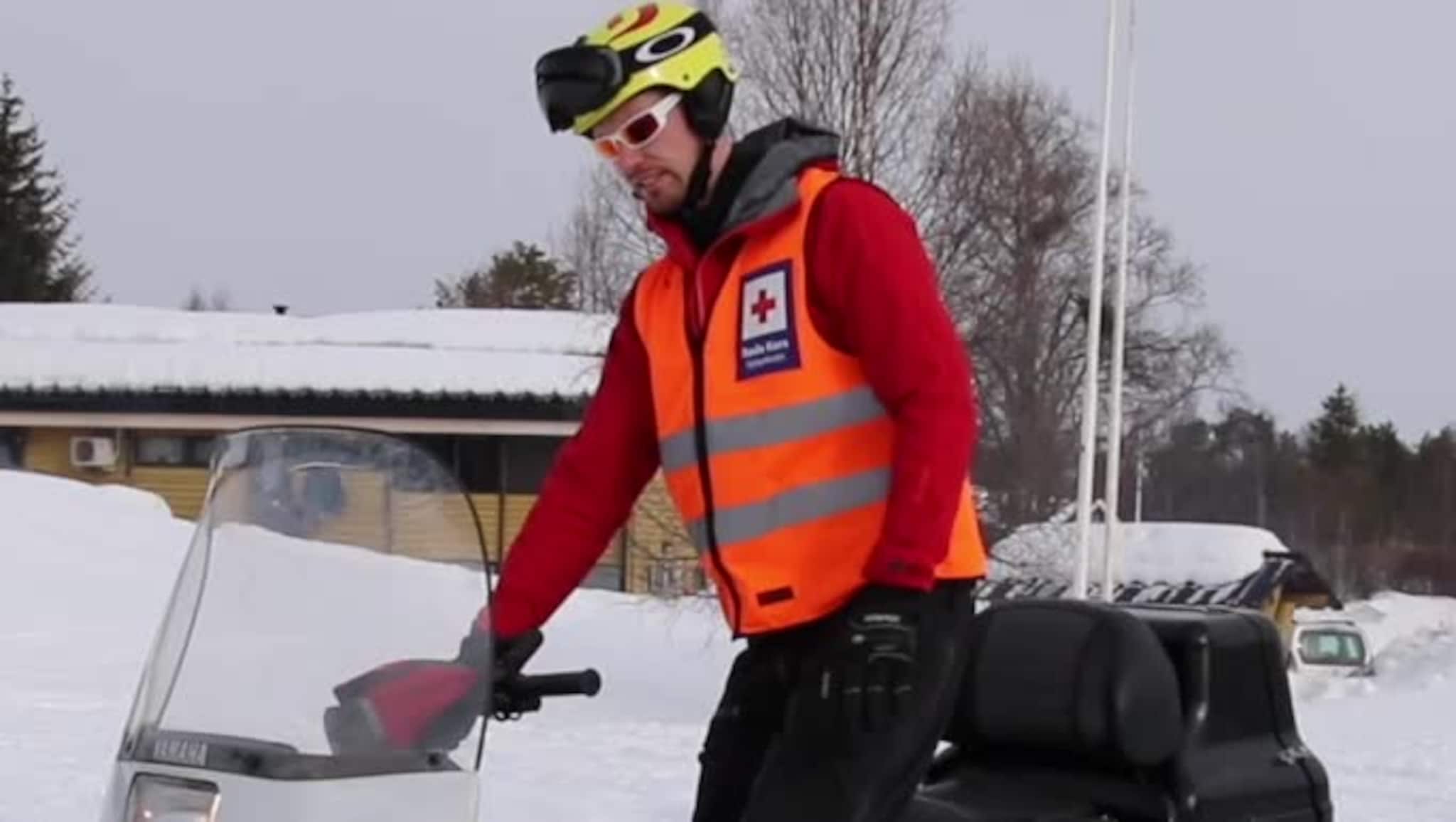 Ber folk sjekke vær- og skredvarslene