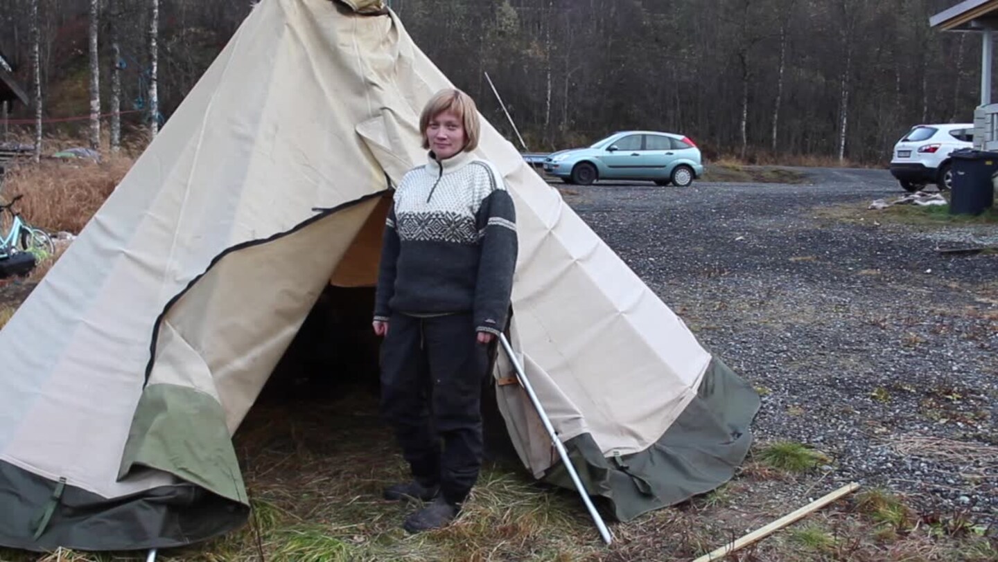 Rett på sak: Vil ha gode rammevilkår for reindrifta