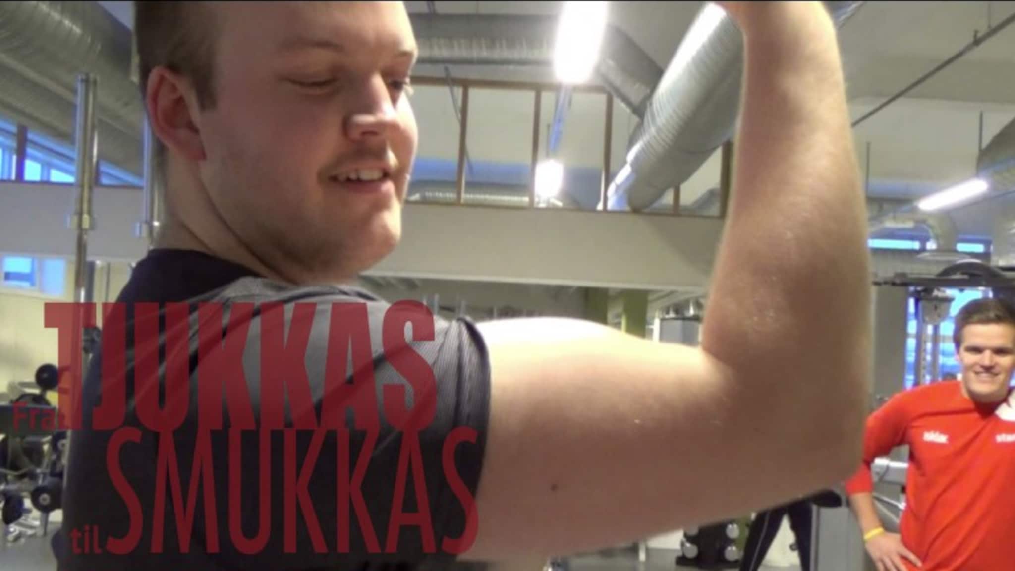 Fra tjukkas til smukkas