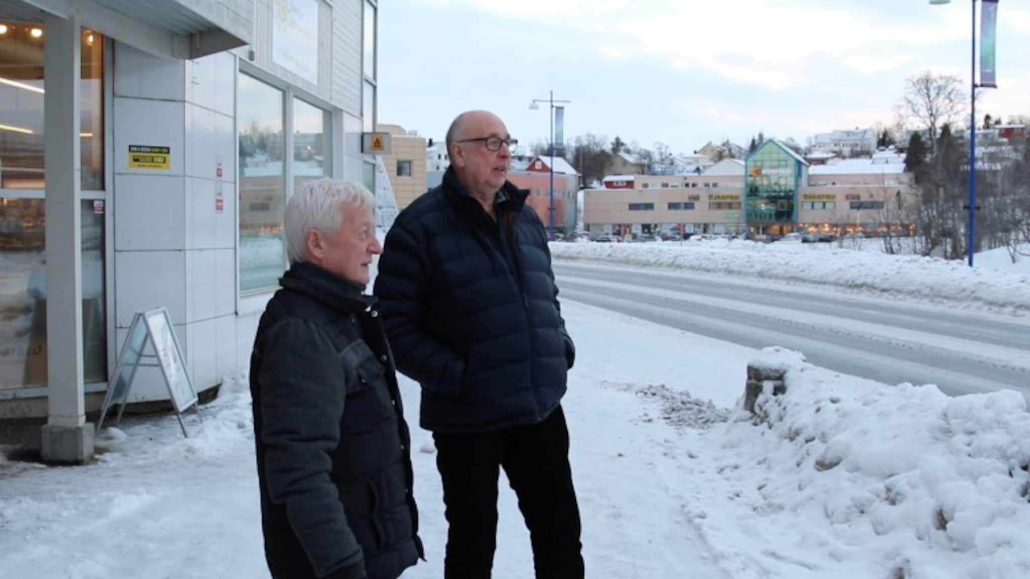 Gjør klart for brødretreff